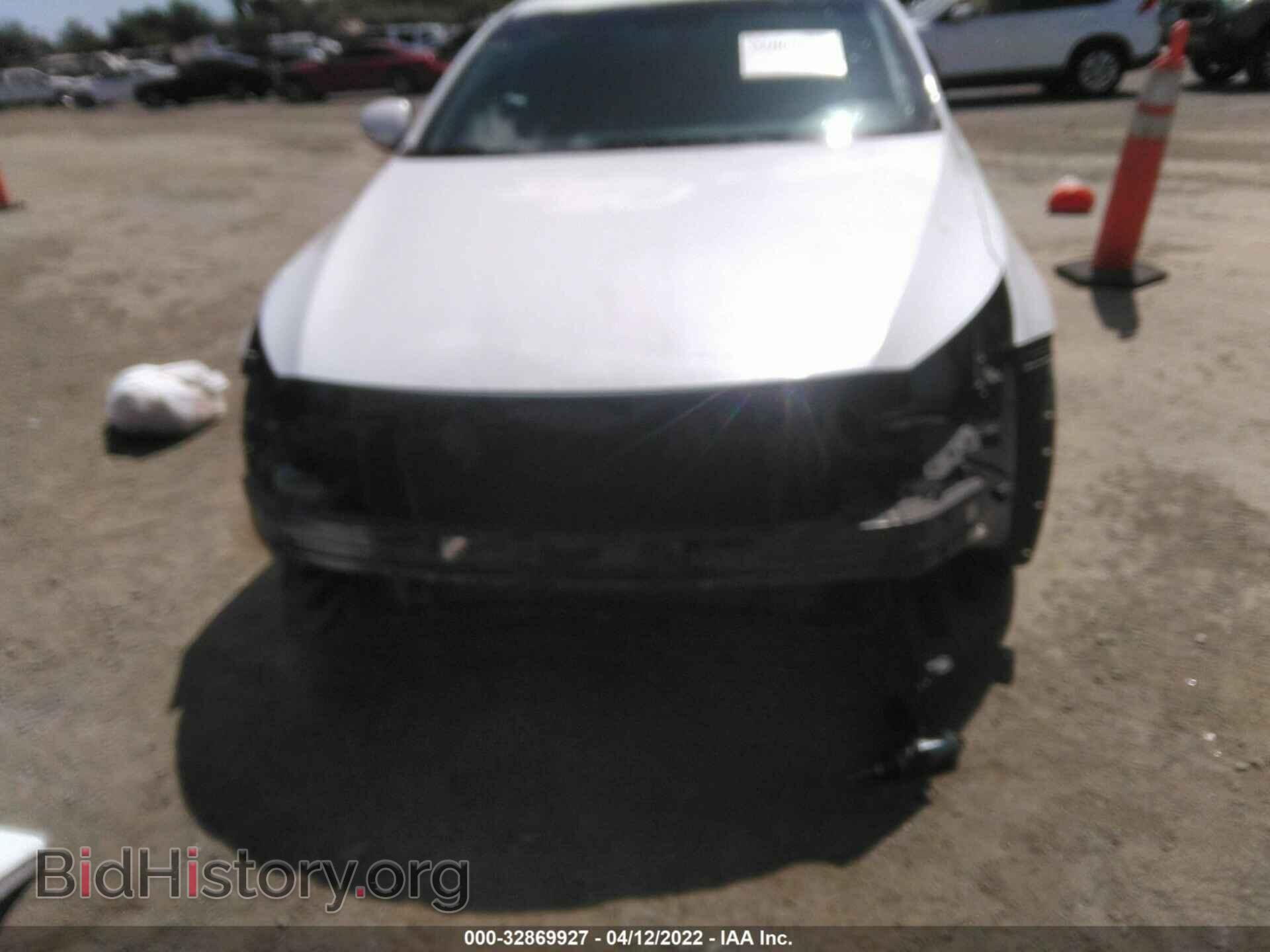 2014 KIA OPTIMA - VIN: 5XXGN4A77EG345423 - Фото 6