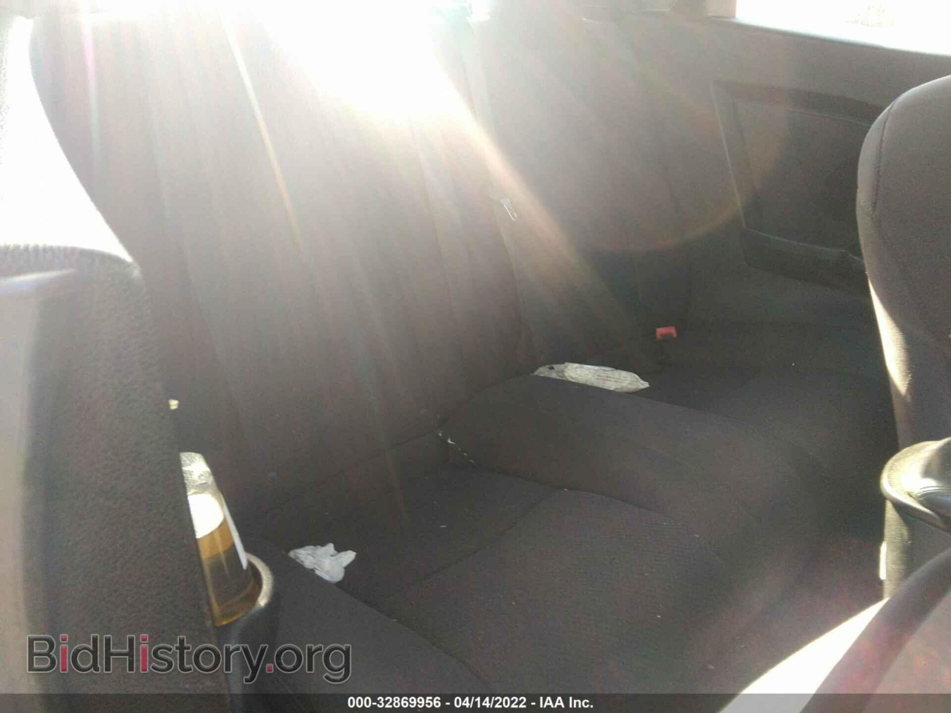 2012 CHRYSLER 200 - VIN: 1C3BCBEG4CN234607 - Photo 8