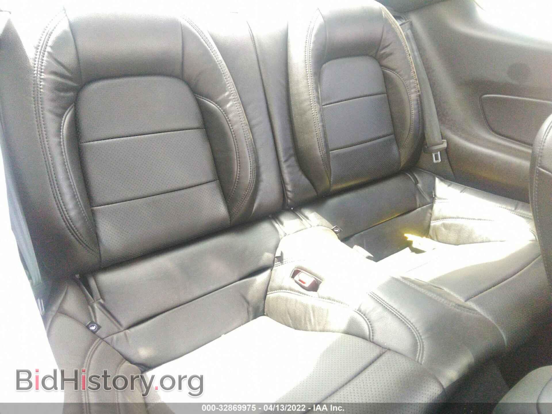 2021 FORD MUSTANG - VIN: 1FA6P8CF2M5128498 - Фото 8