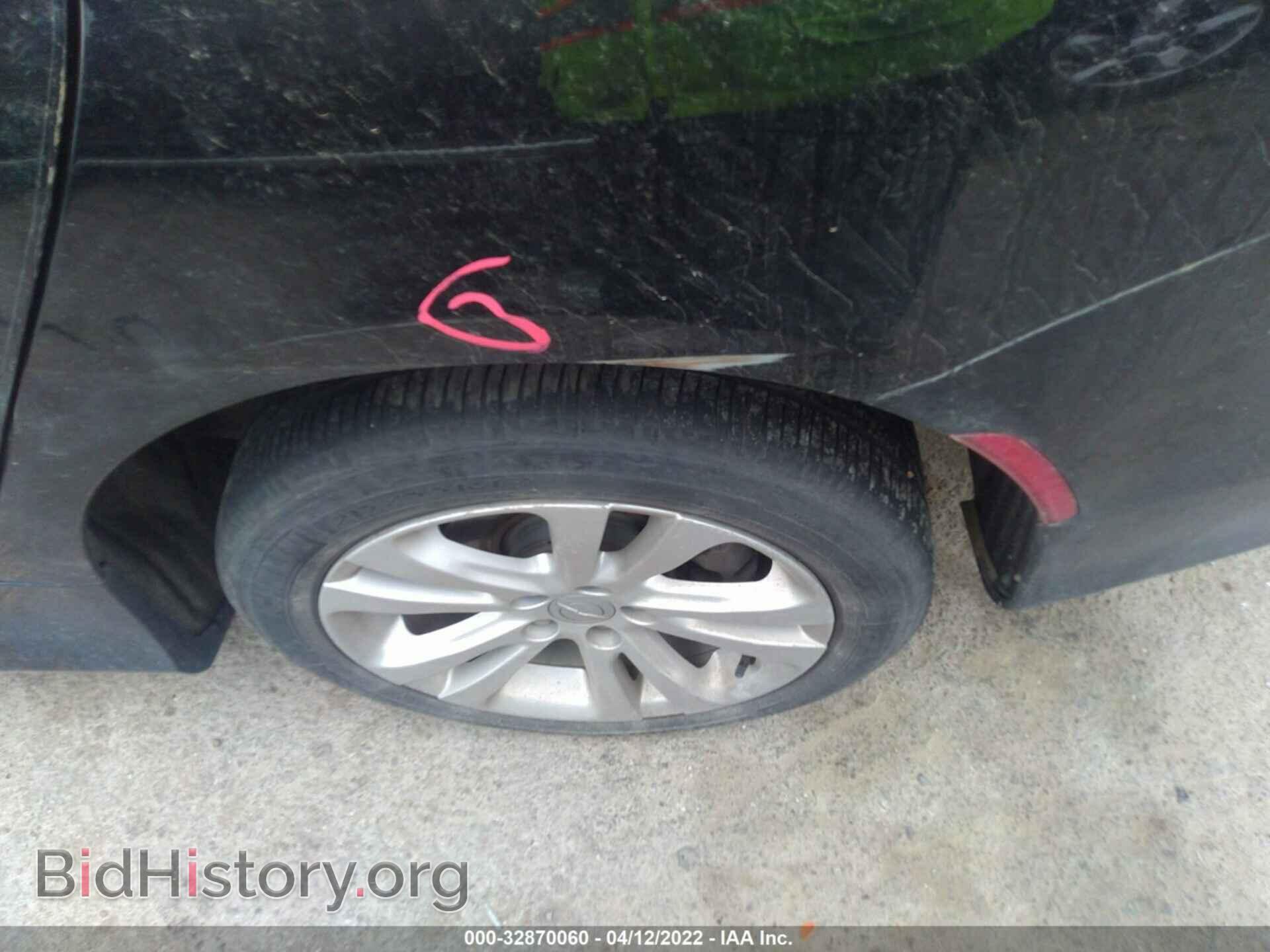 2016 CHRYSLER 200 - VIN: 1C3CCCABXGN169837 - Фото 13