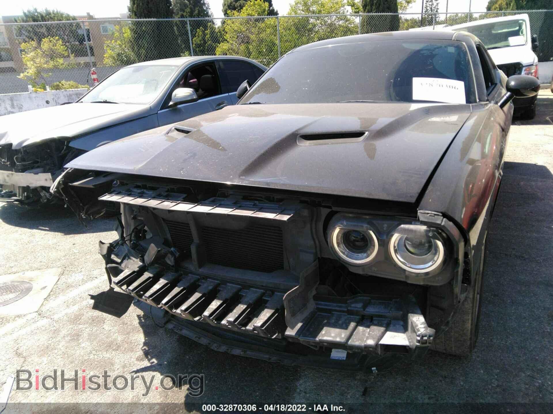 2017 DODGE CHALLENGER - VIN: 2C3CDZAG7HH507930 - Photo 6