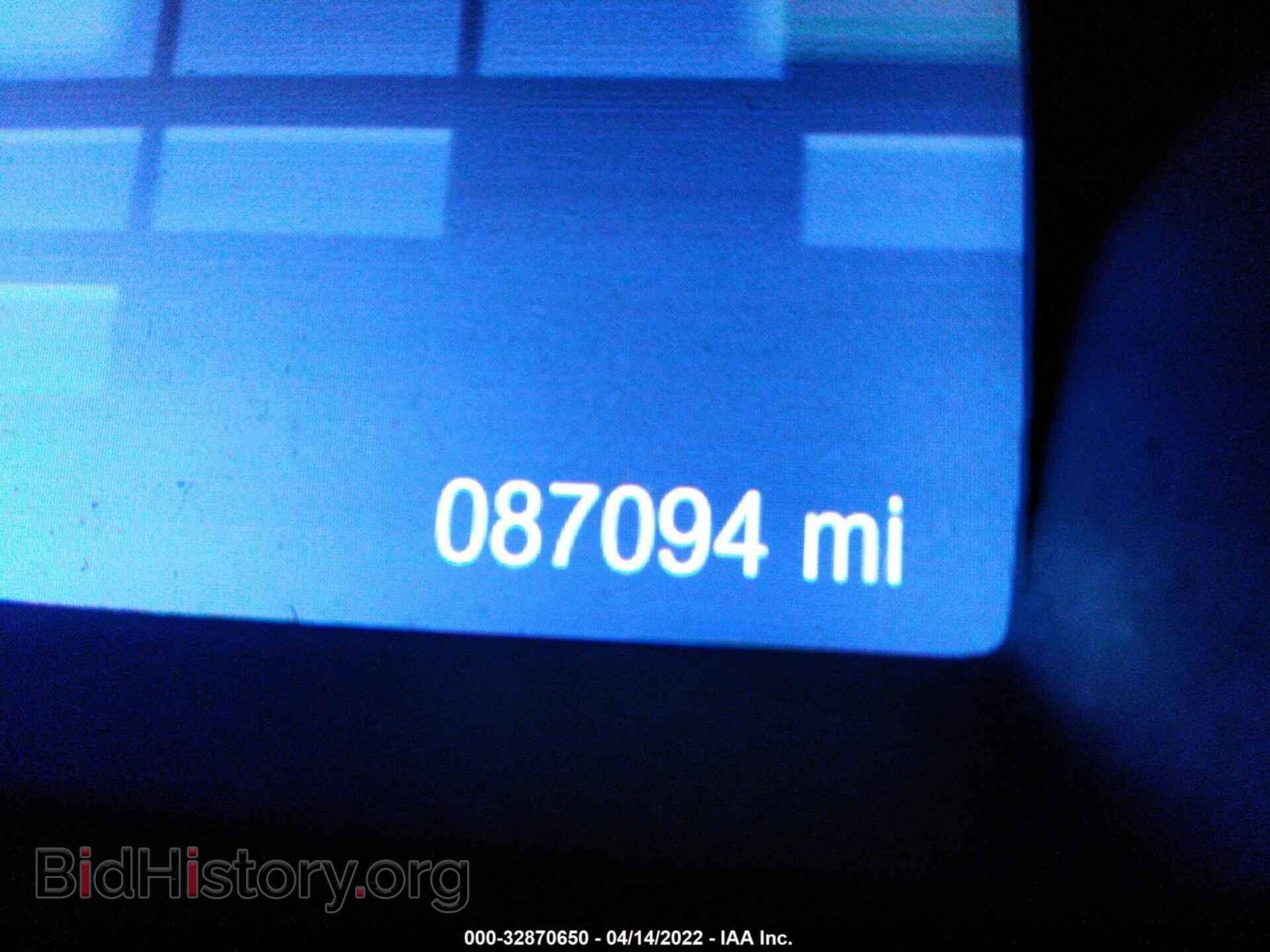 2014 FORD FOCUS - VIN: 1FADP3F29EL210549 - Фото 7