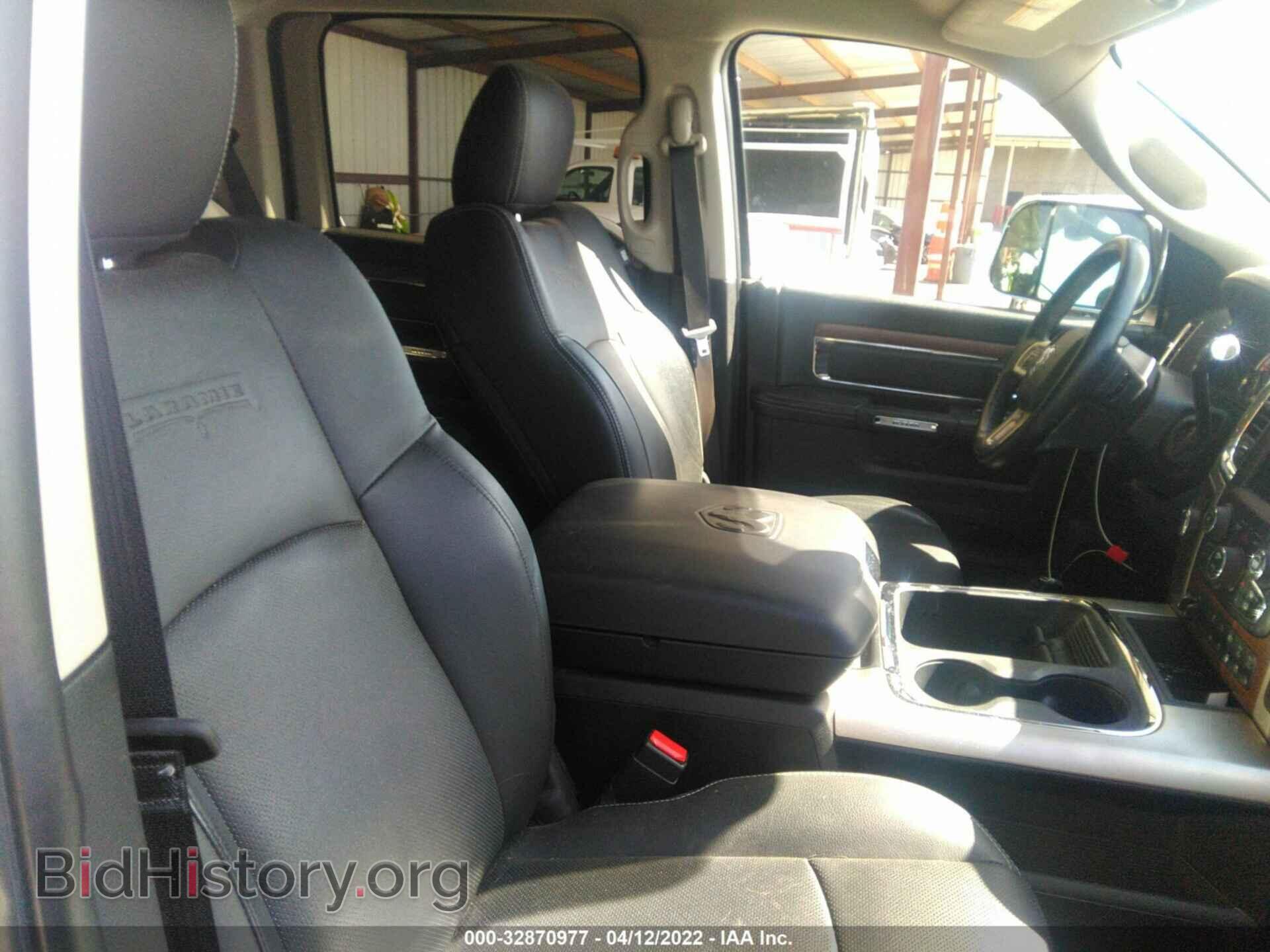 2017 RAM 2500 - VIN: 3C6UR5FL3HG547350 - Фото 5