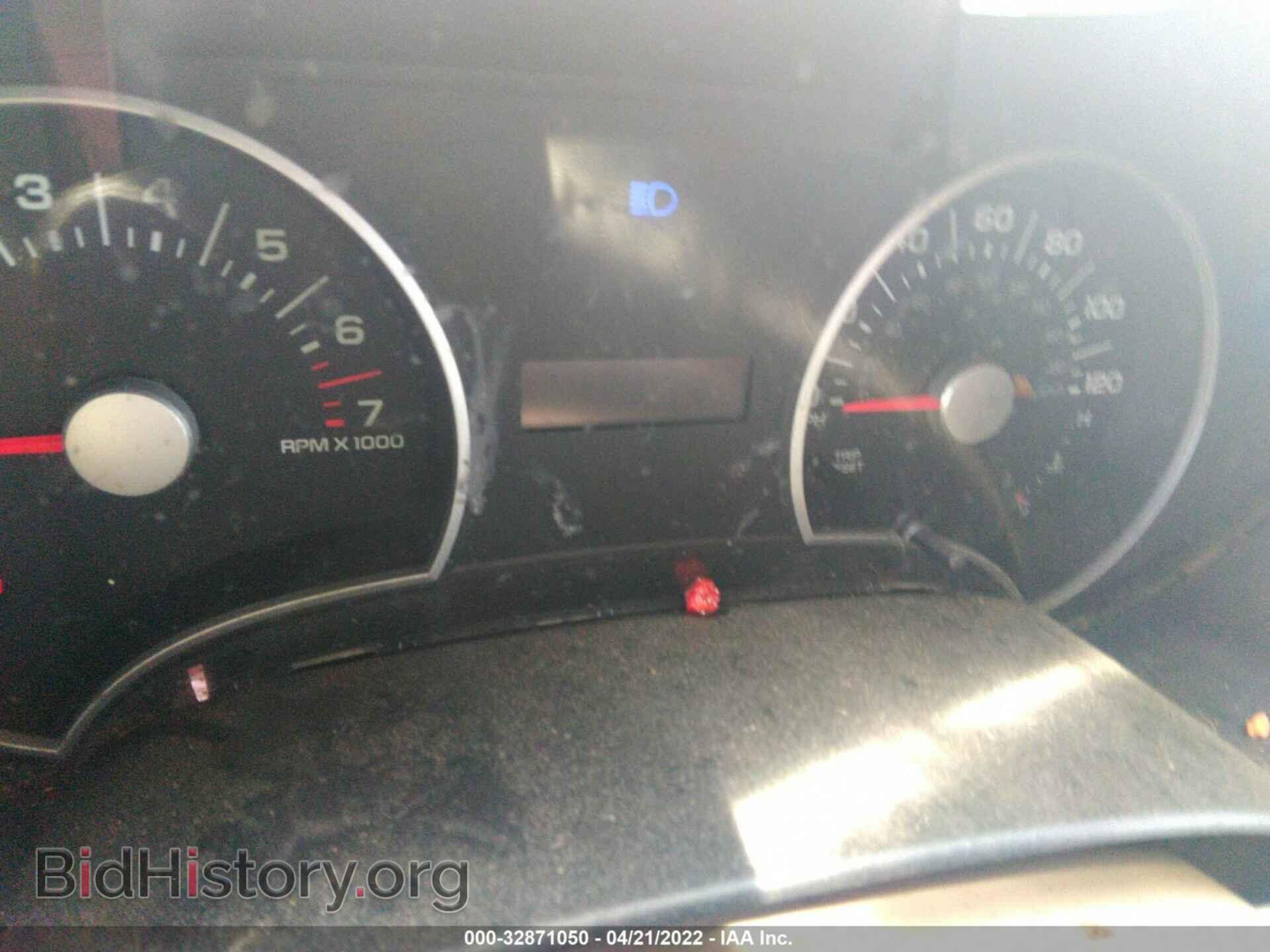 2006 FORD EXPLORER - VIN: 1FMEU73EX6ZA19908 - Фото 7