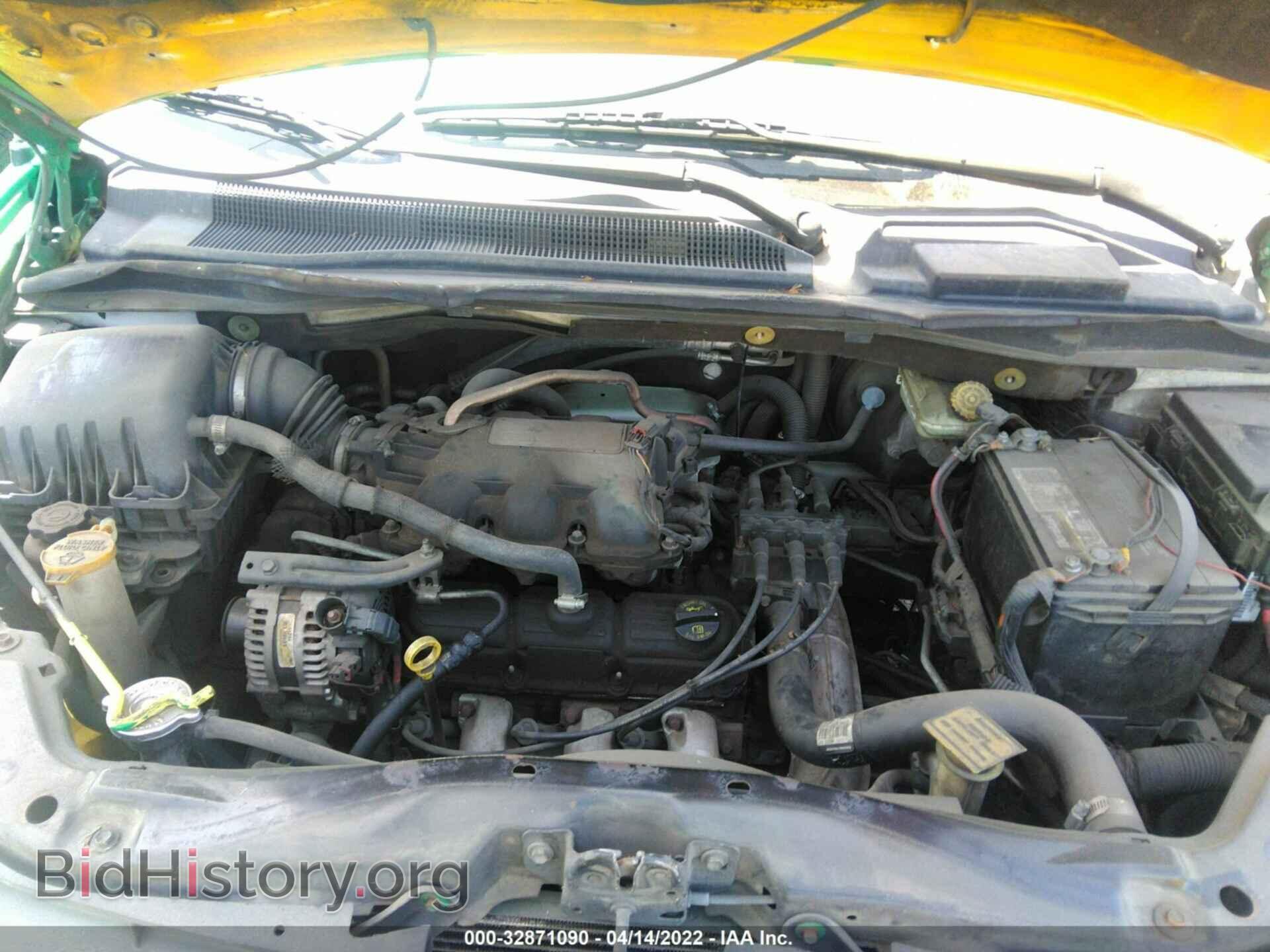 2010 DODGE GRAND CARAVAN - VIN: 2D4RN5D19AR433593 - Фото 10