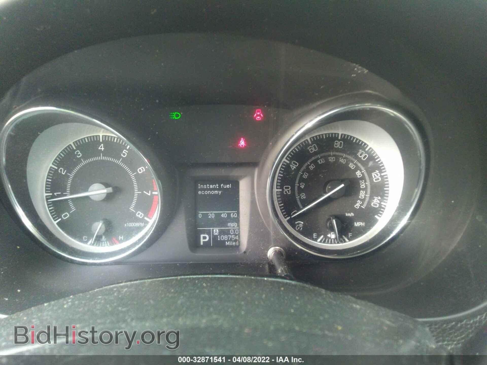 2012 SUZUKI KIZASHI - VIN: JS2RF9A15C6100085 - Photo 7