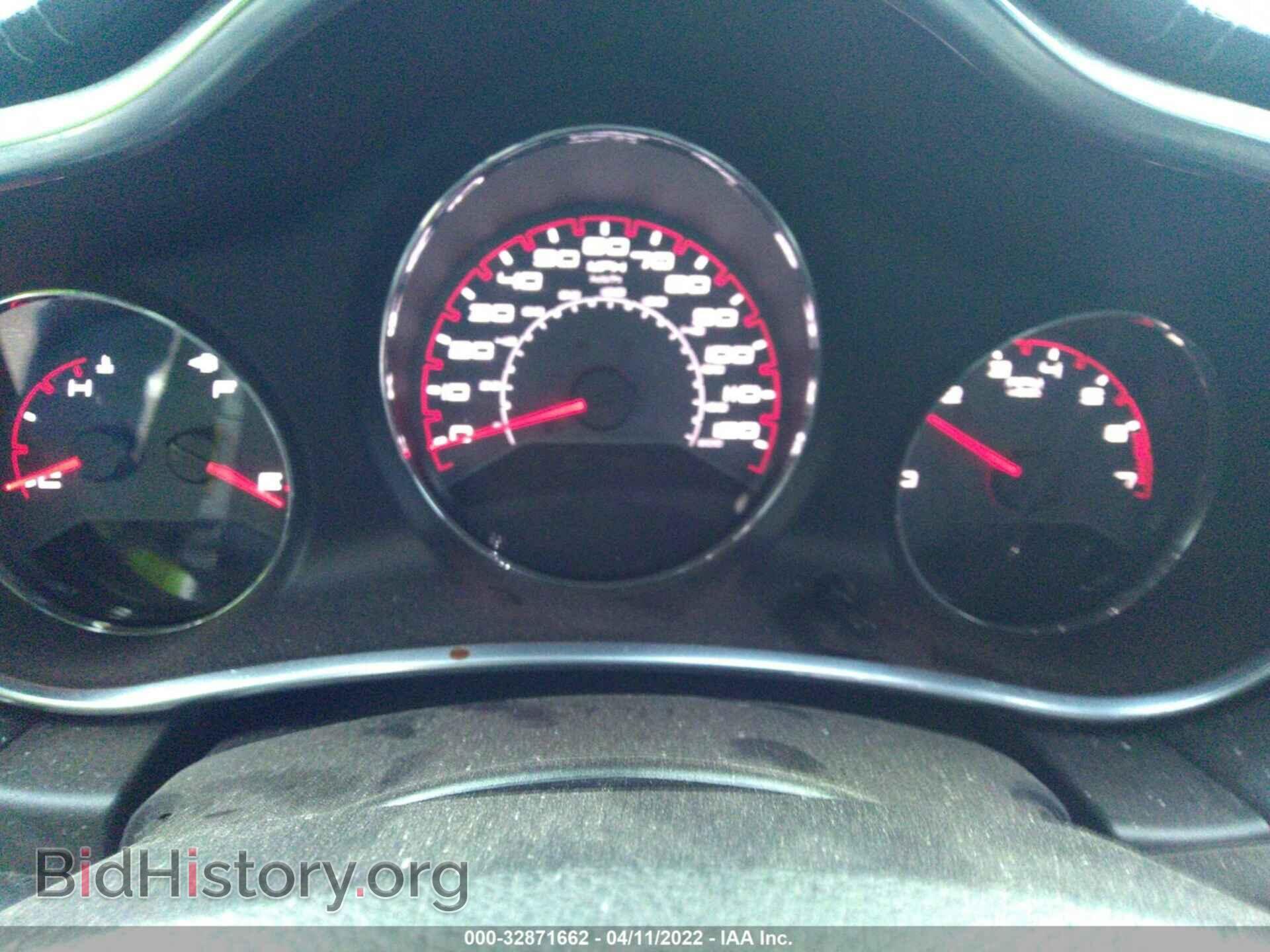 2014 DODGE AVENGER - VIN: 1C3CDZCB2EN236599 - Photo 7
