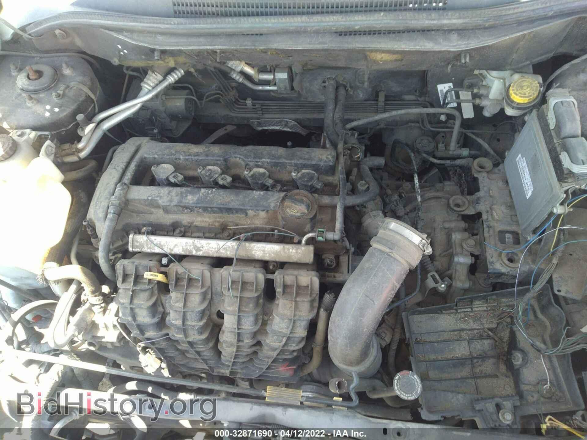 2007 DODGE CALIBER - VIN: 1B3HE78K67D143834 - Photo 10