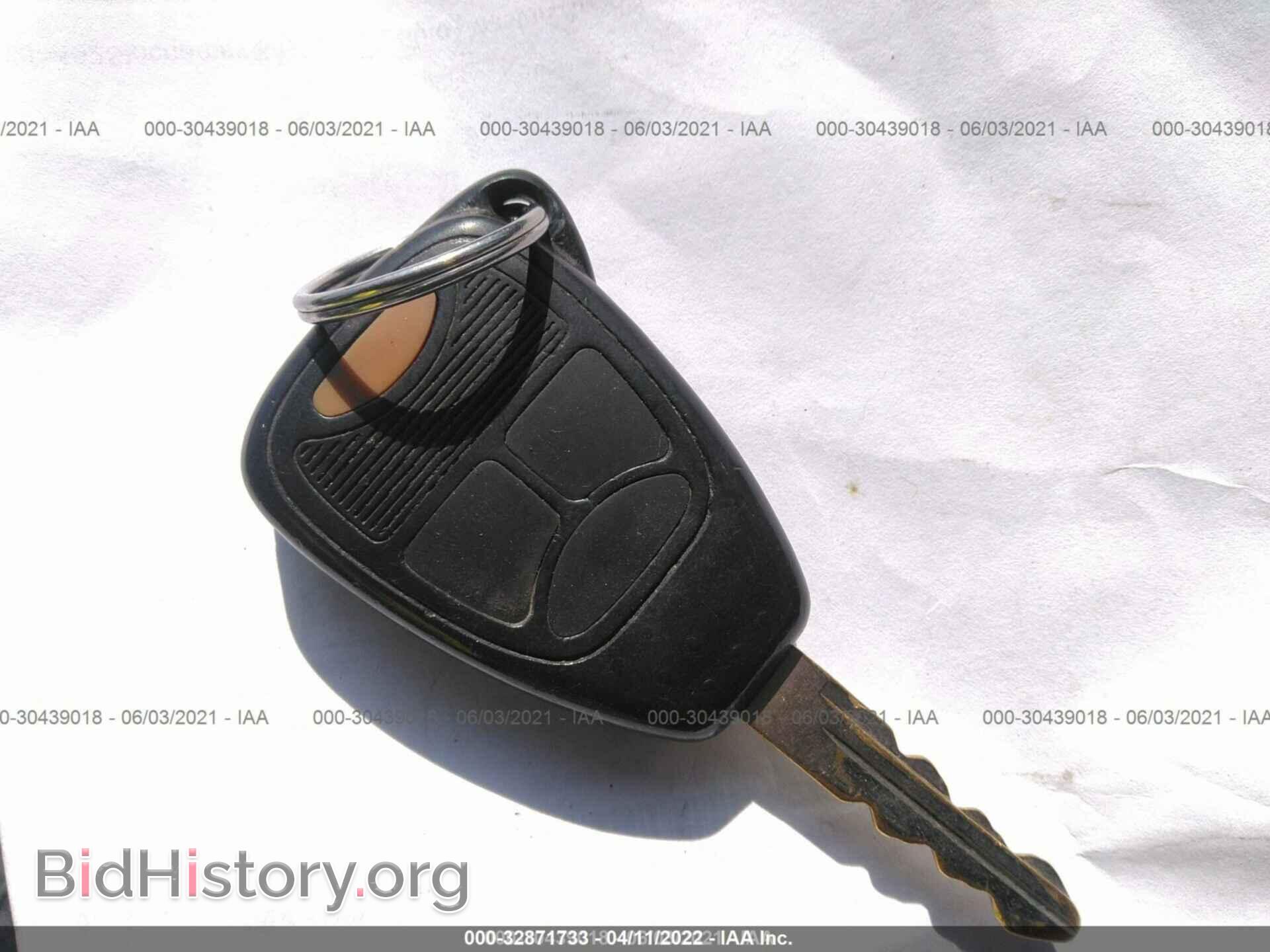 2011 DODGE AVENGER - VIN: 1B3BD1FG7BN517147 - Фото 11