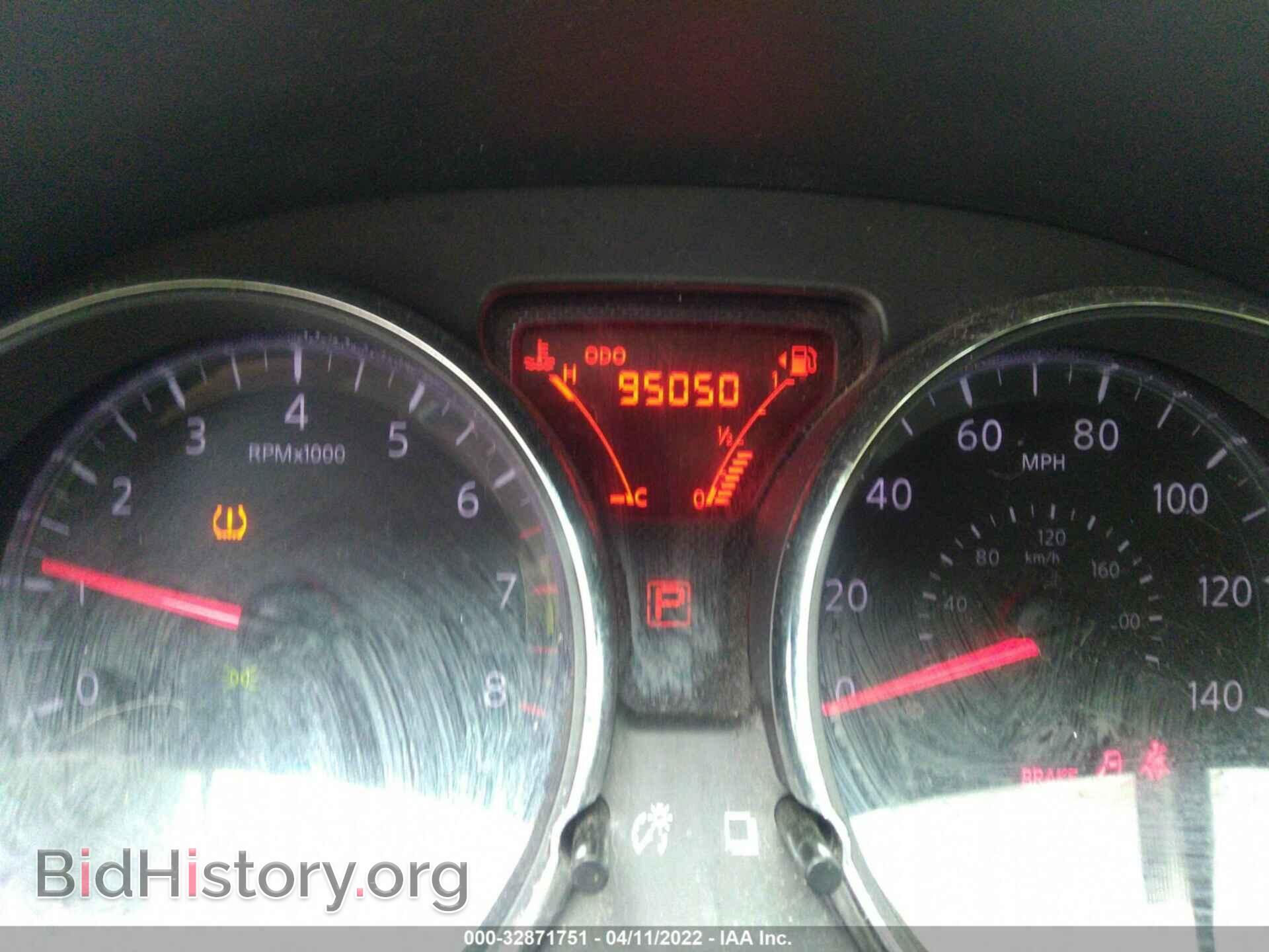 2014 NISSAN VERSA NOTE - VIN: 3N1CE2CP3EL430430 - Photo 7