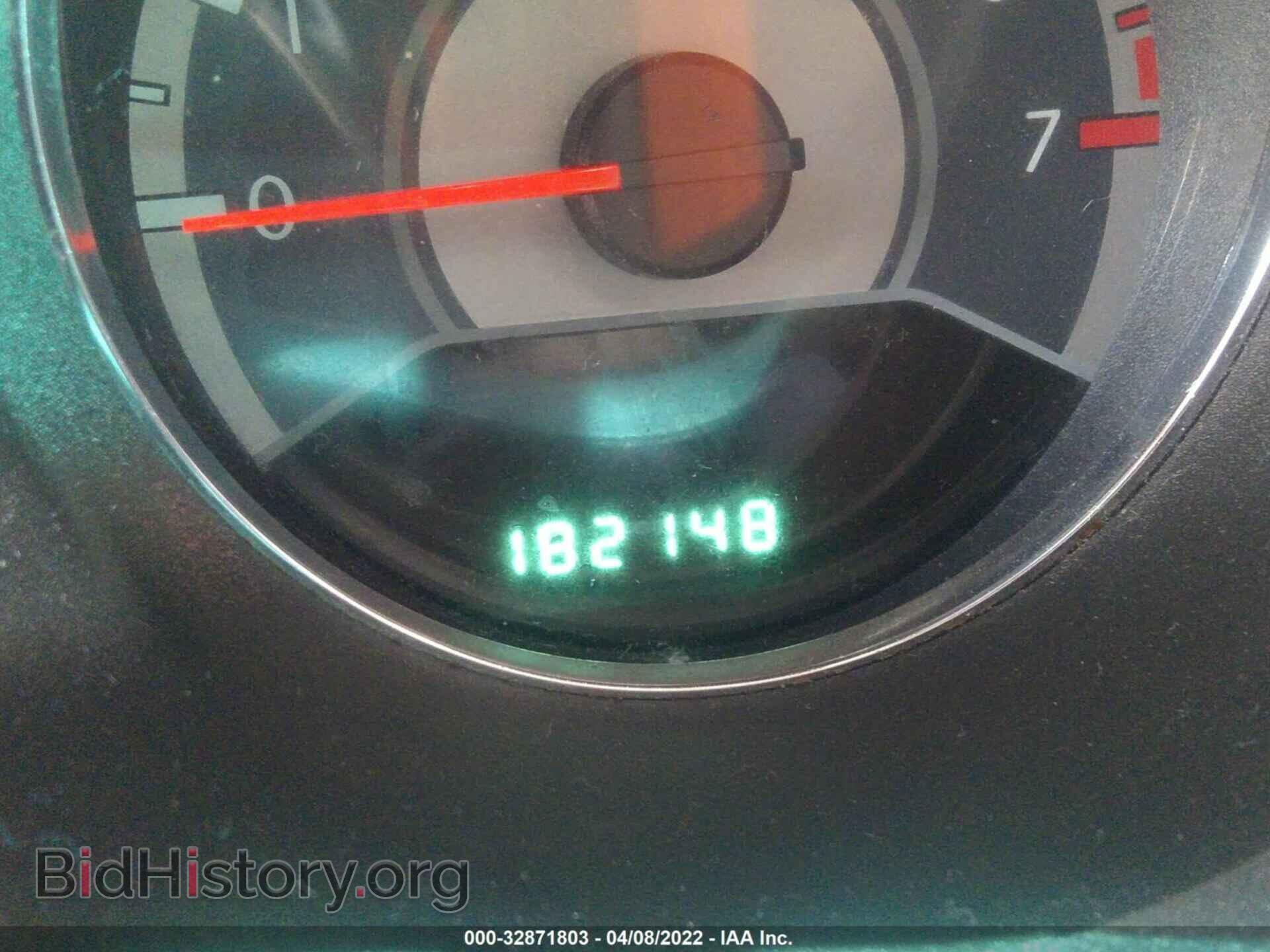 2013 CHRYSLER 200 - VIN: 1C3CCBAB8DN568834 - Фото 7