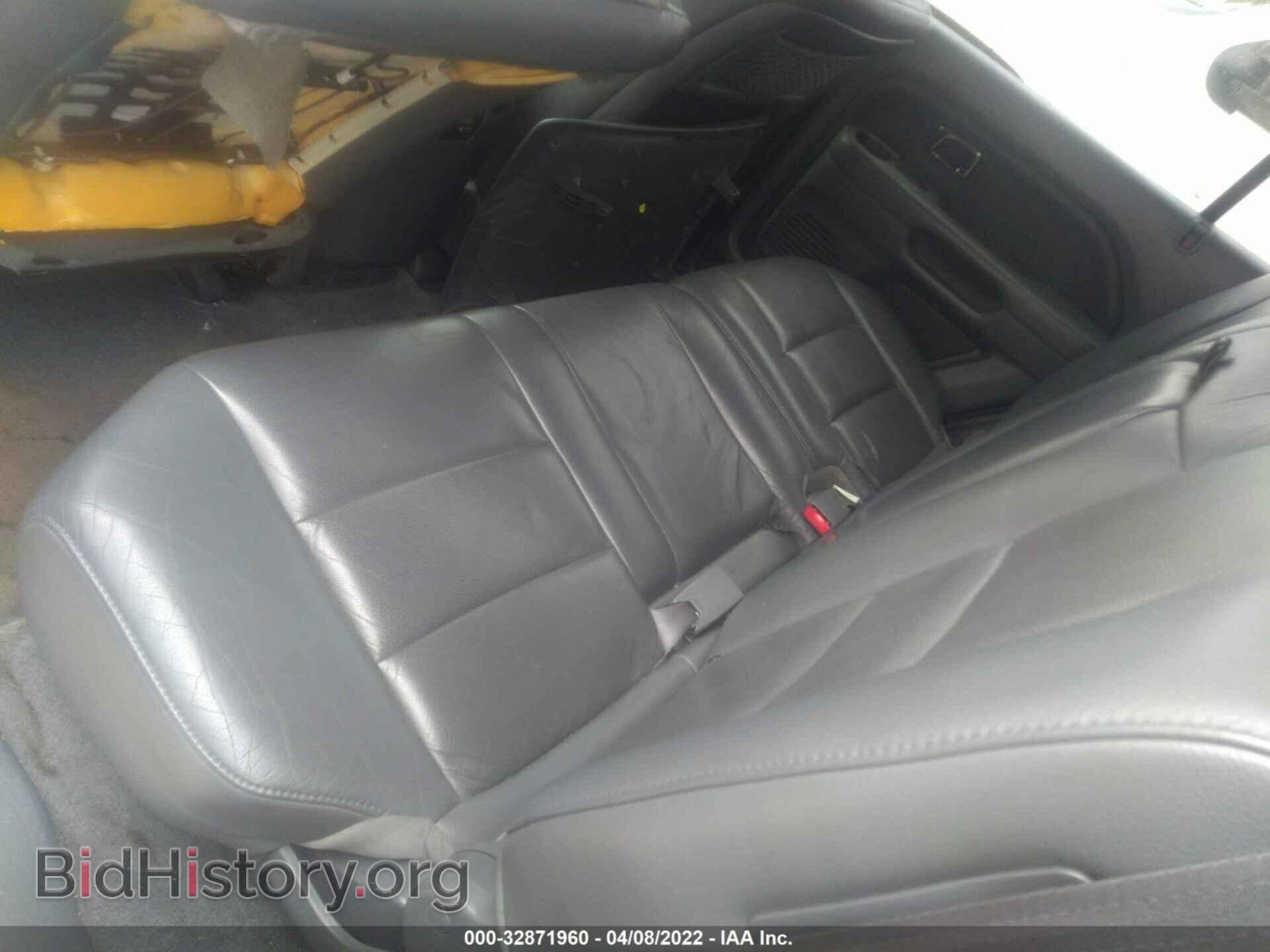 2006 HONDA PILOT - VIN: 5FNYF28536B048373 - Фото 8