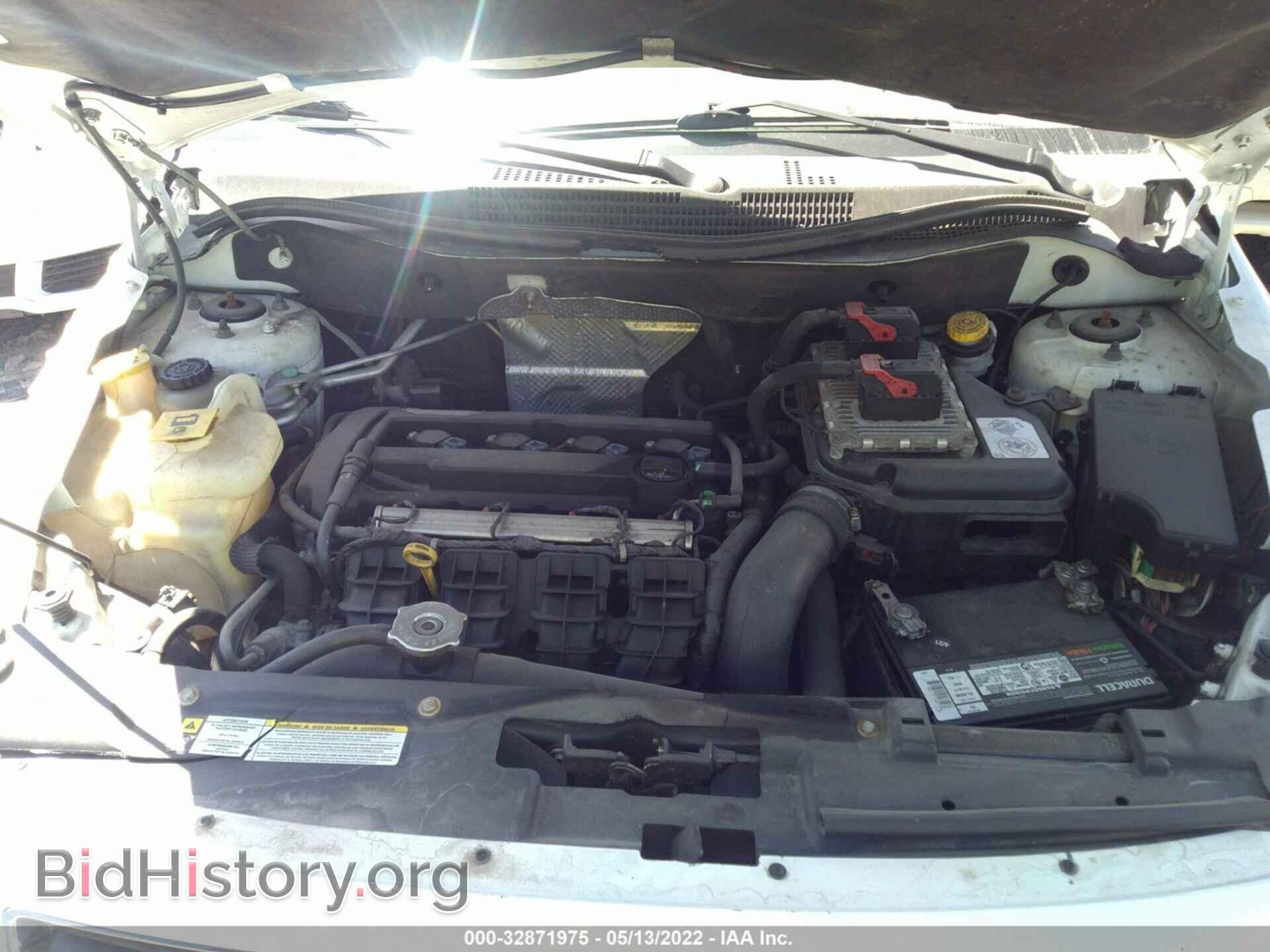 2011 DODGE CALIBER - VIN: 1B3CB5HA5BD141404 - Фото 10