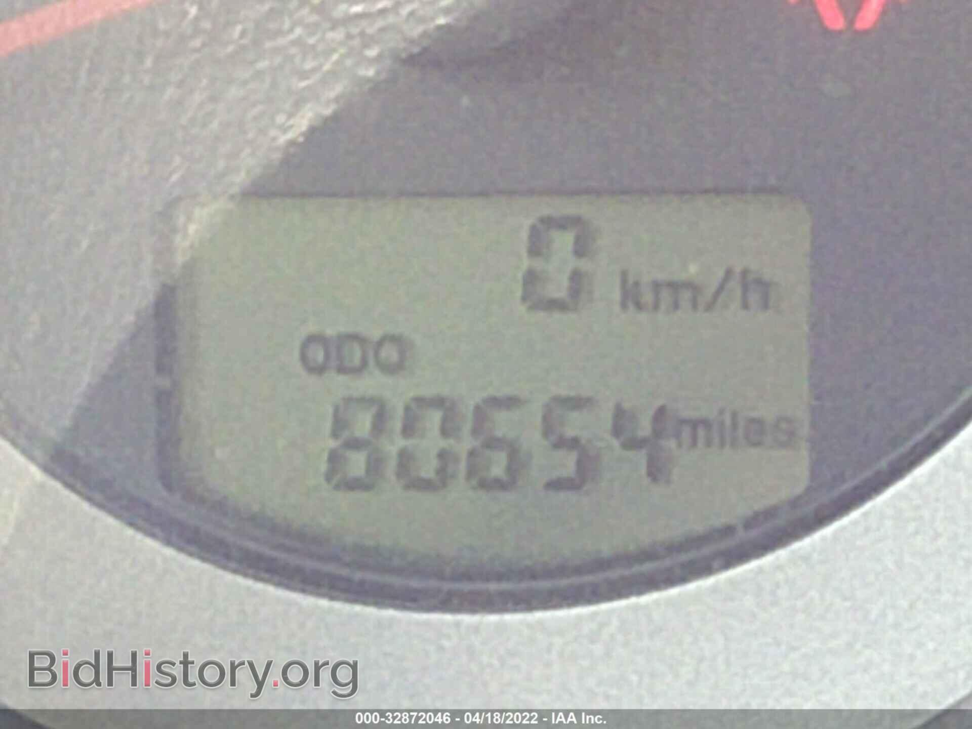2009 MITSUBISHI ECLIPSE - VIN: 4A3AK24F79E011065 - Photo 7