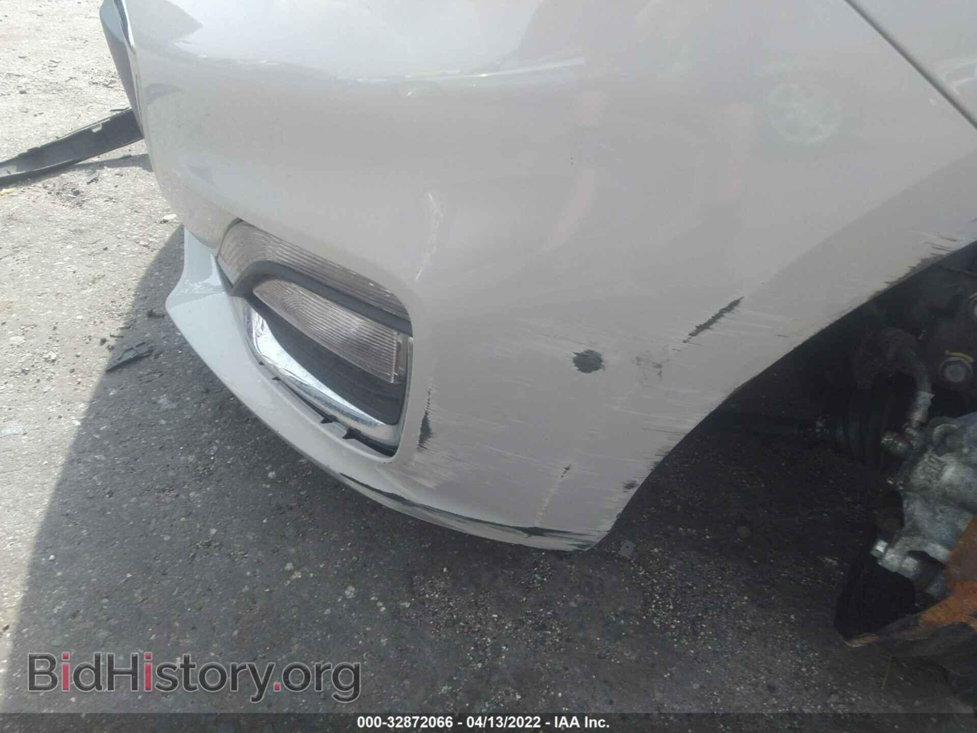 2021 CHEVROLET SPARK - VIN: KL8CD6SA7MC734383 - Фото 6