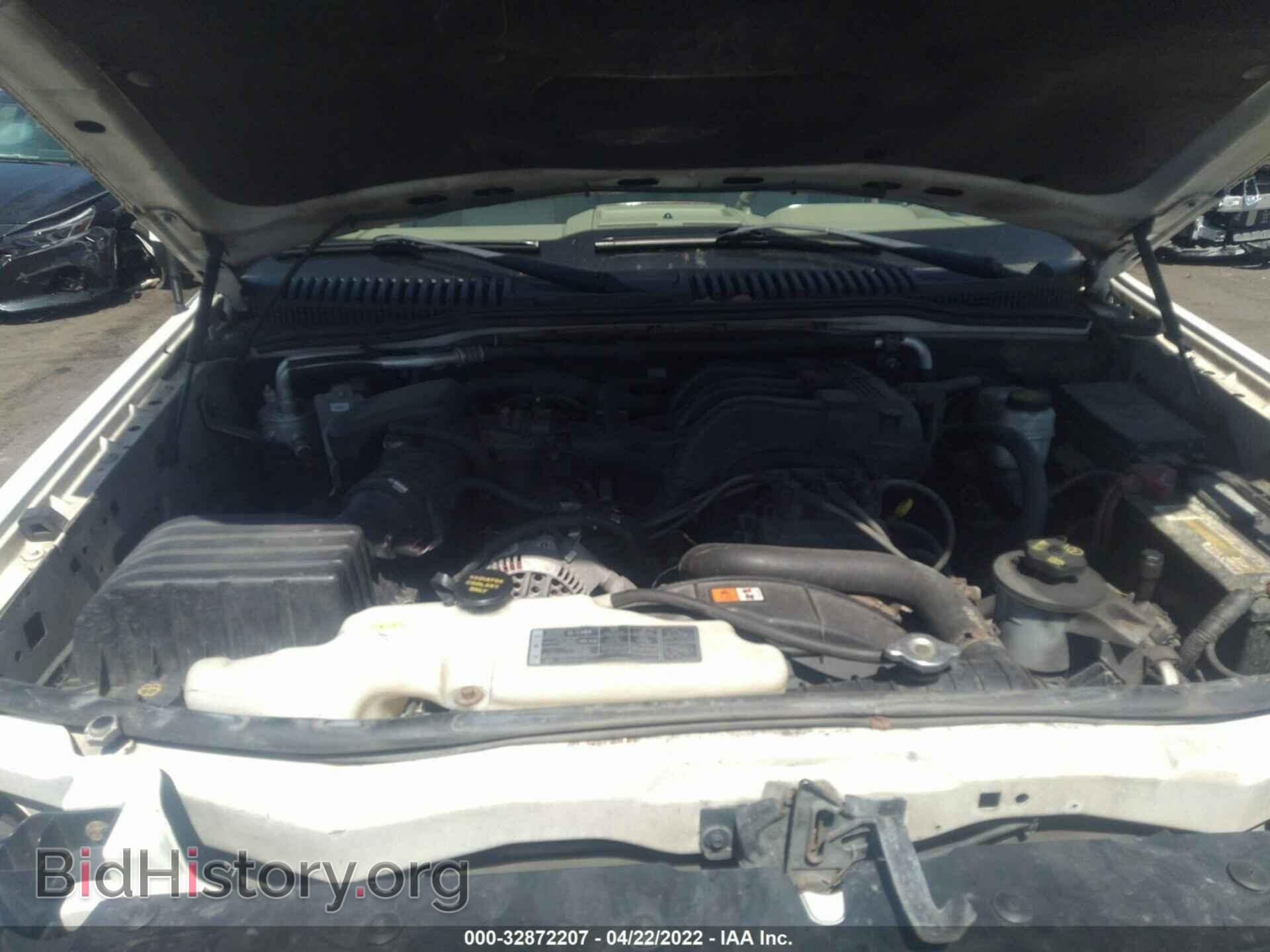 2008 FORD EXPLORER - VIN: 1FMEU74E58UA03615 - Фото 10