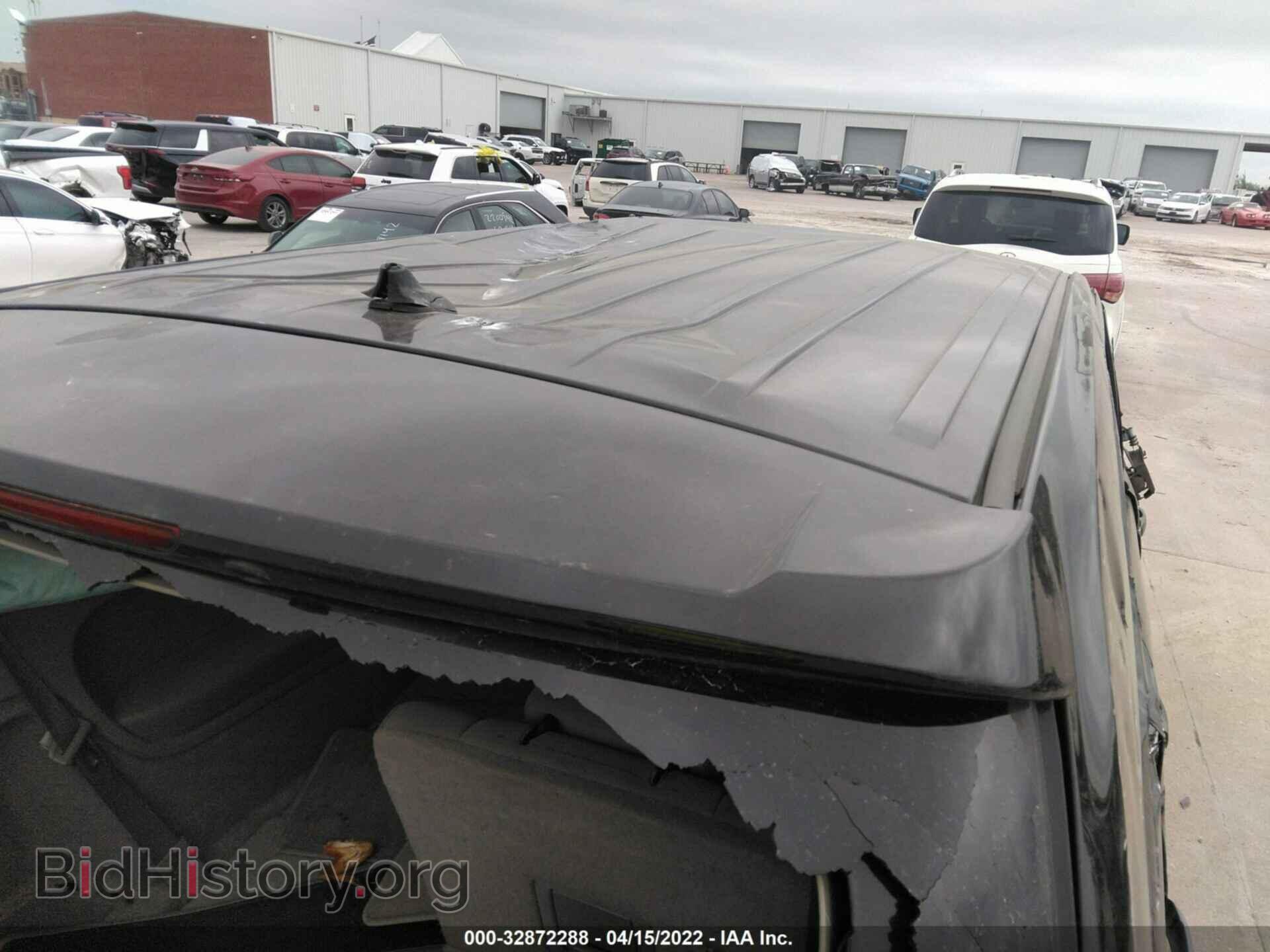 2013 DODGE DURANGO - VIN: 1C4RDHAG2DC628989 - Photo 6