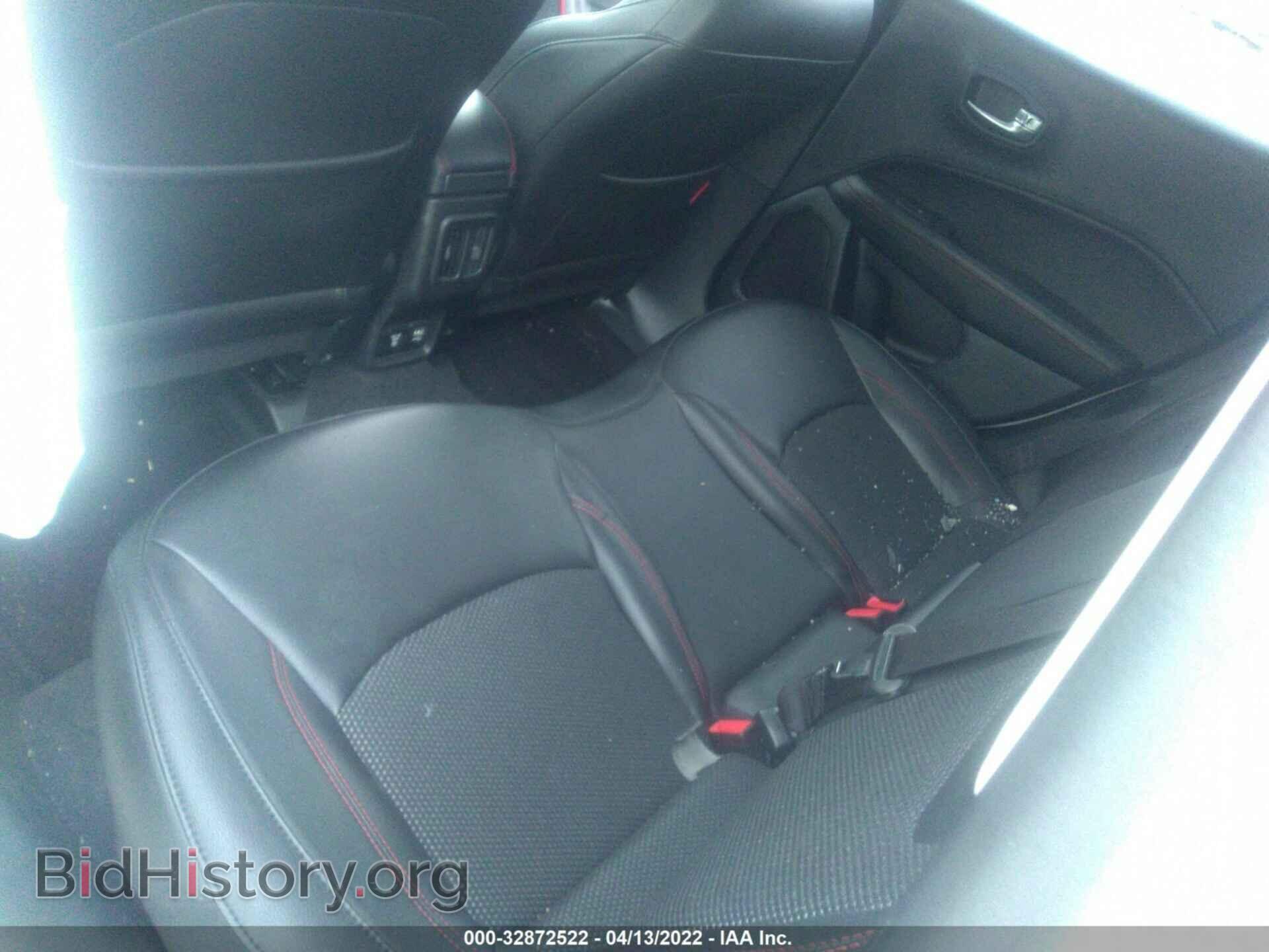 2019 JEEP COMPASS - VIN: 3C4NJDDB2KT848151 - Photo 8