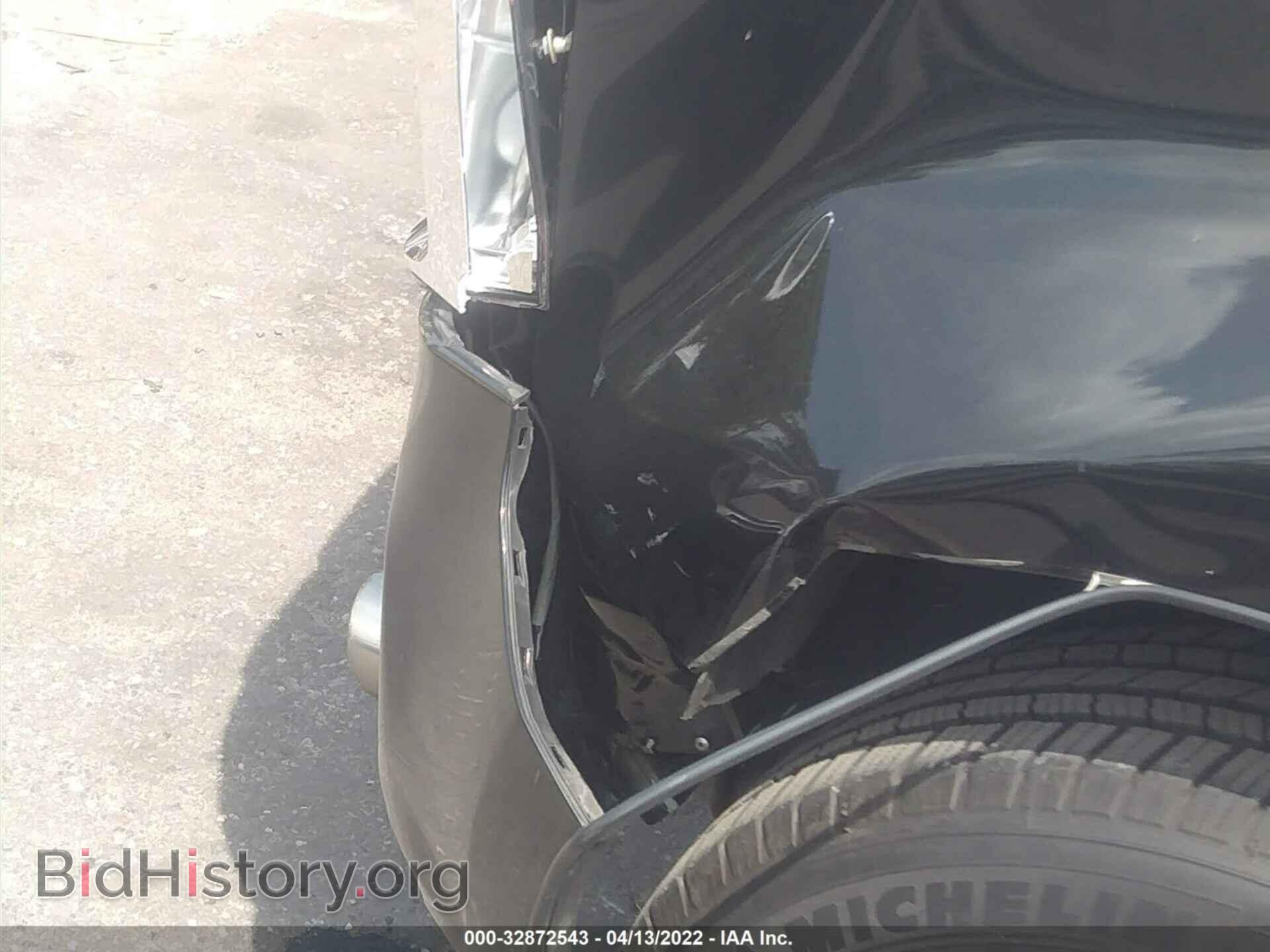 2011 FORD EDGE - VIN: 2FMDK3JC8BBB25170 - Photo 6