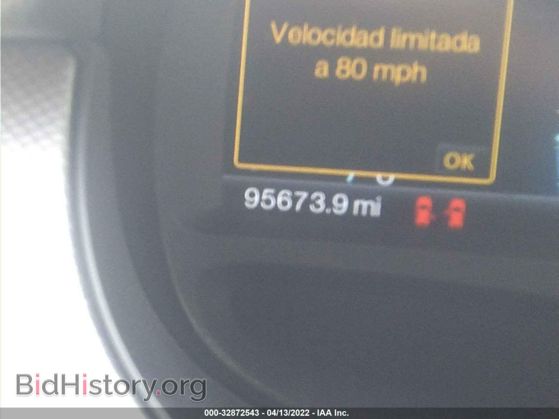 2011 FORD EDGE - VIN: 2FMDK3JC8BBB25170 - Photo 7