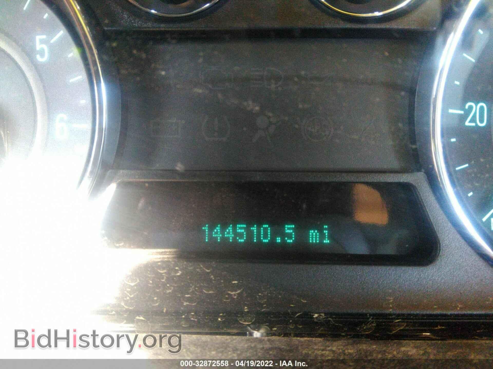 2011 FORD FLEX - VIN: 2FMGK5CC0BBD11274 - Photo 7