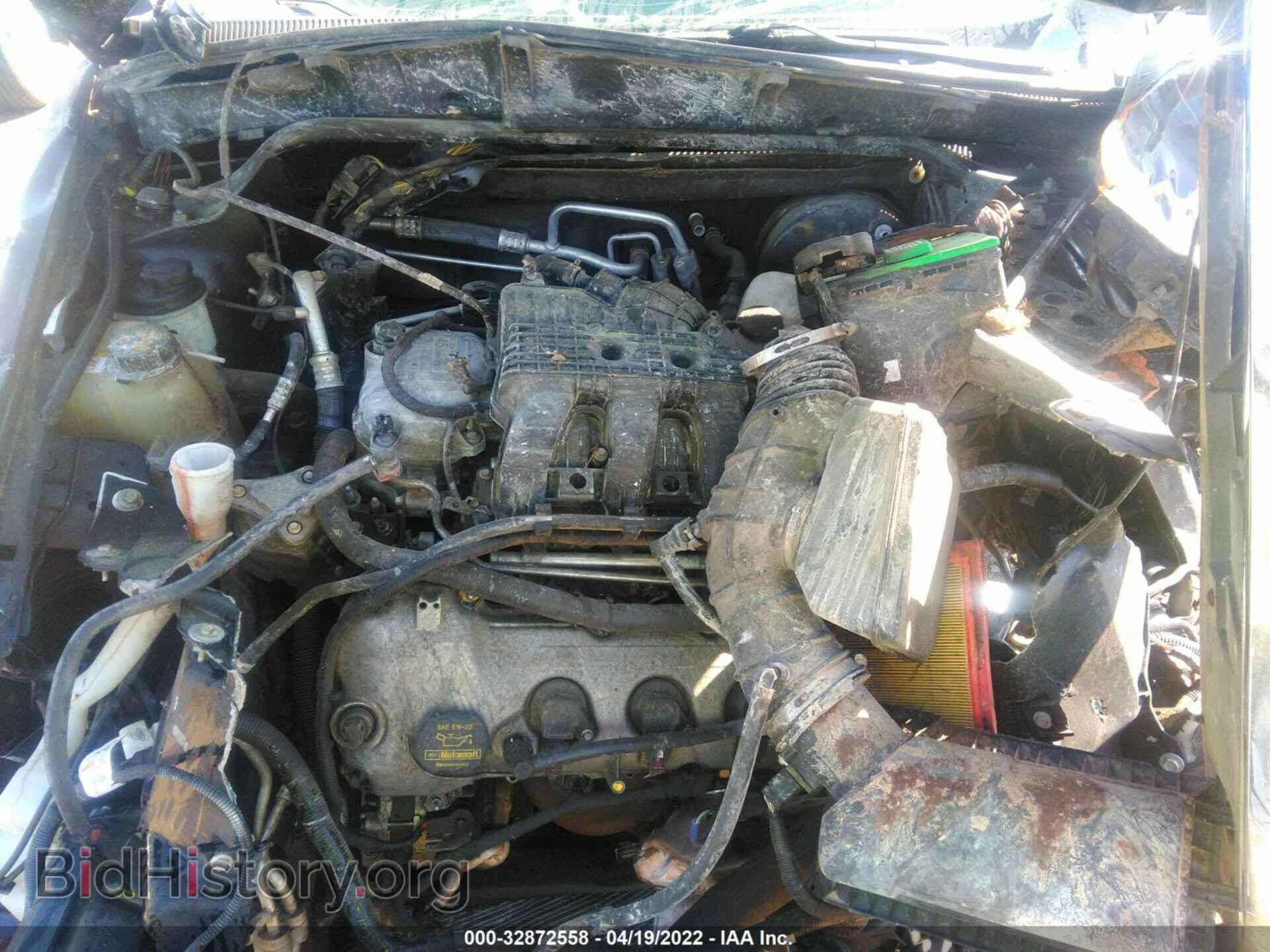 2011 FORD FLEX - VIN: 2FMGK5CC0BBD11274 - Photo 10