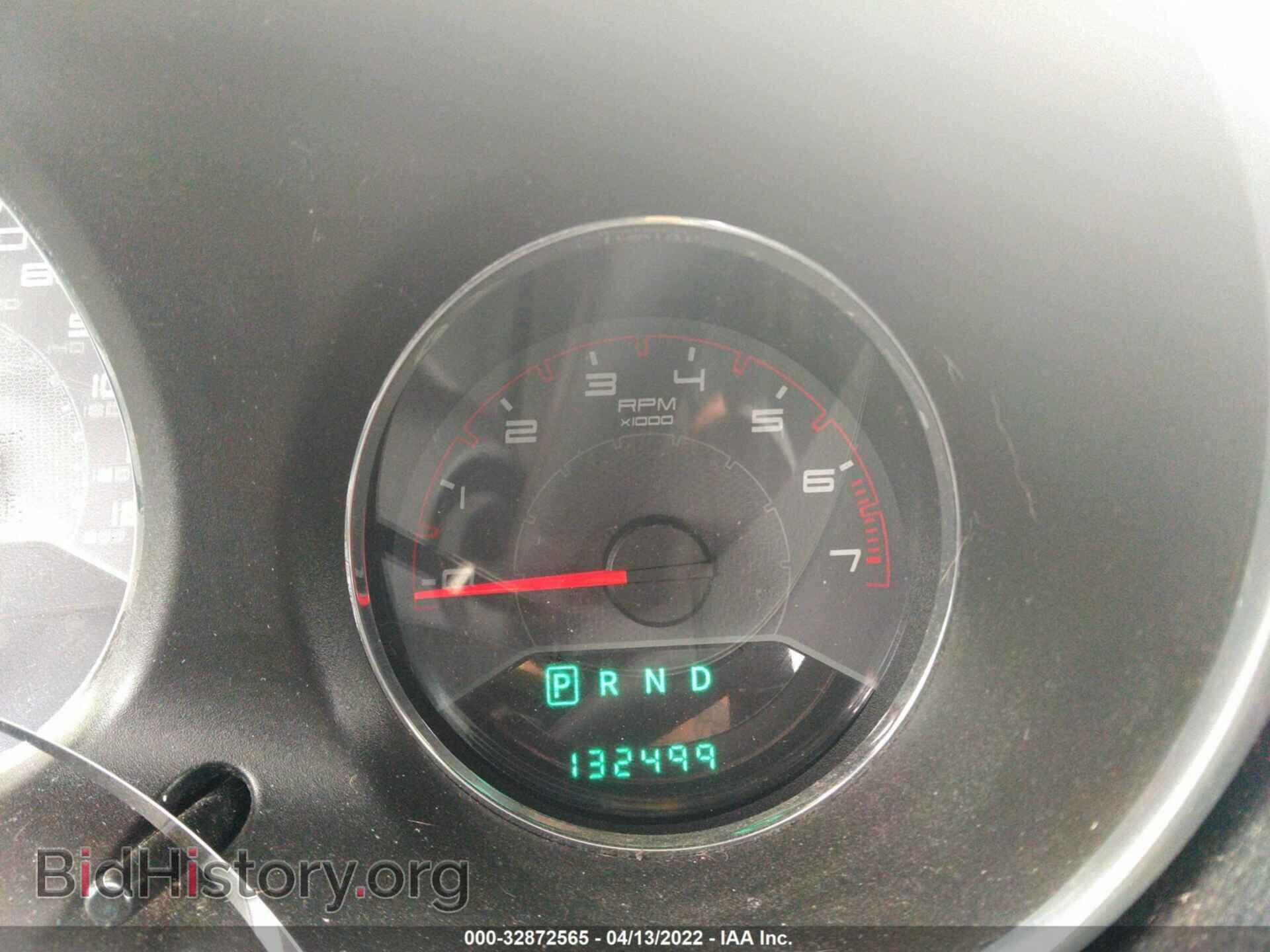 2013 DODGE AVENGER - VIN: 1C3CDZCB1DN554177 - Фото 7
