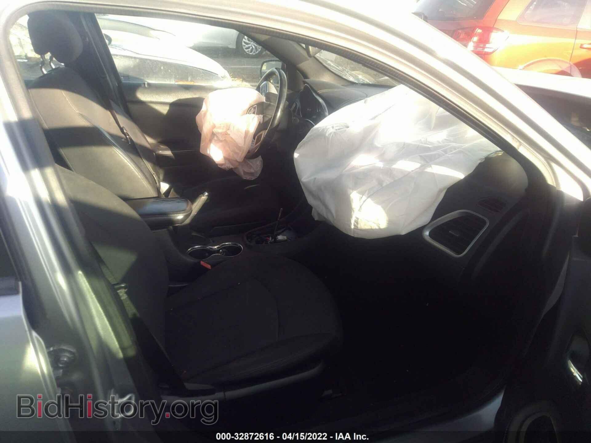 2013 DODGE AVENGER - VIN: 1C3CDZCB4DN662017 - Photo 5