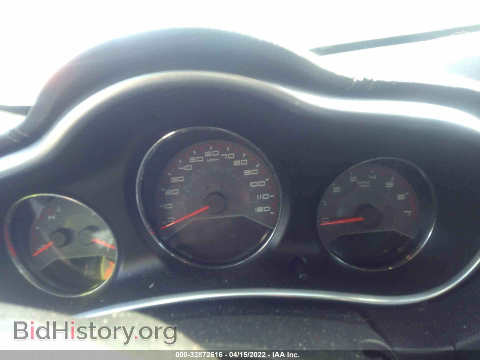 2013 DODGE AVENGER - VIN: 1C3CDZCB4DN662017 - Photo 7