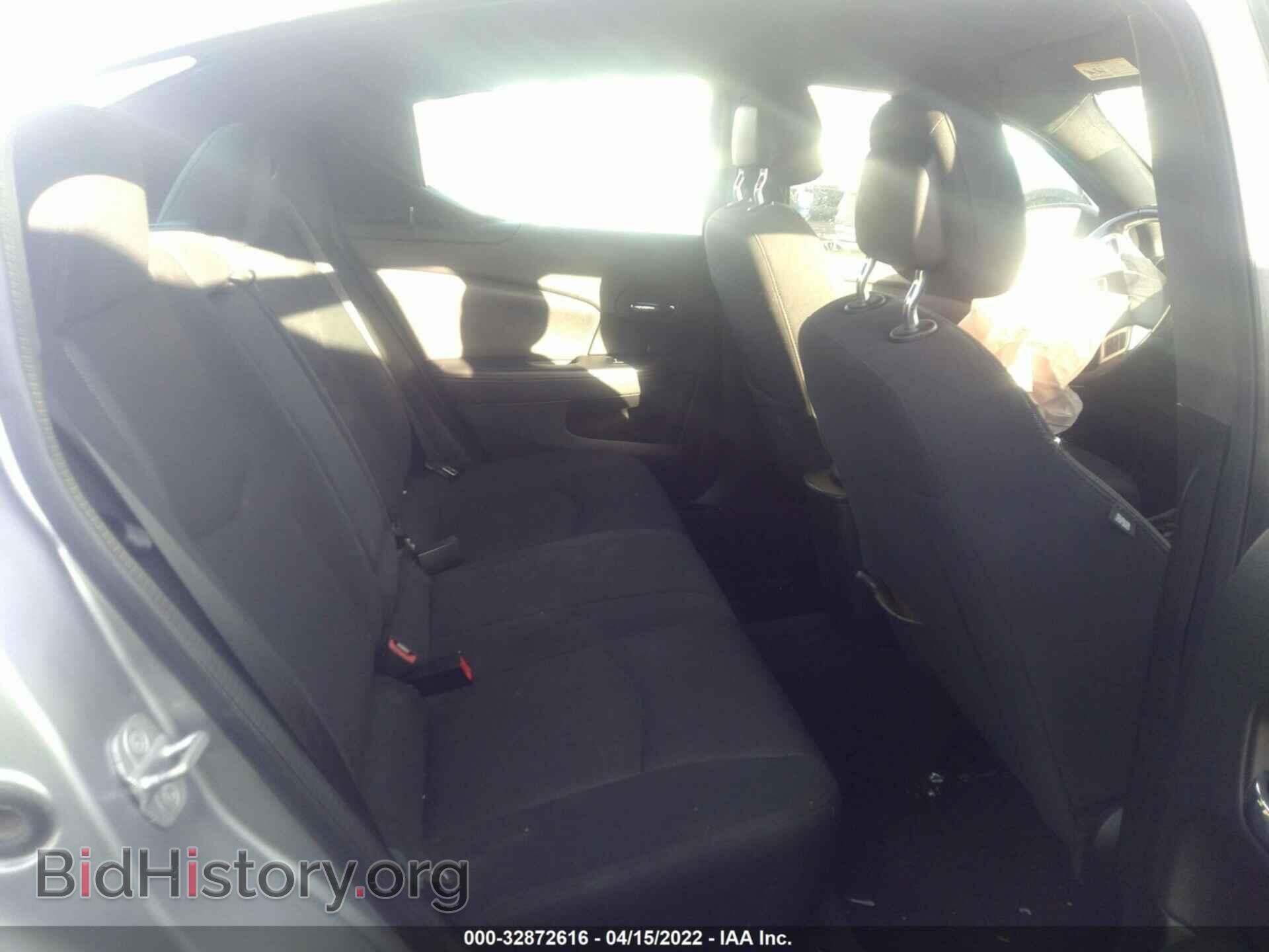 2013 DODGE AVENGER - VIN: 1C3CDZCB4DN662017 - Photo 8