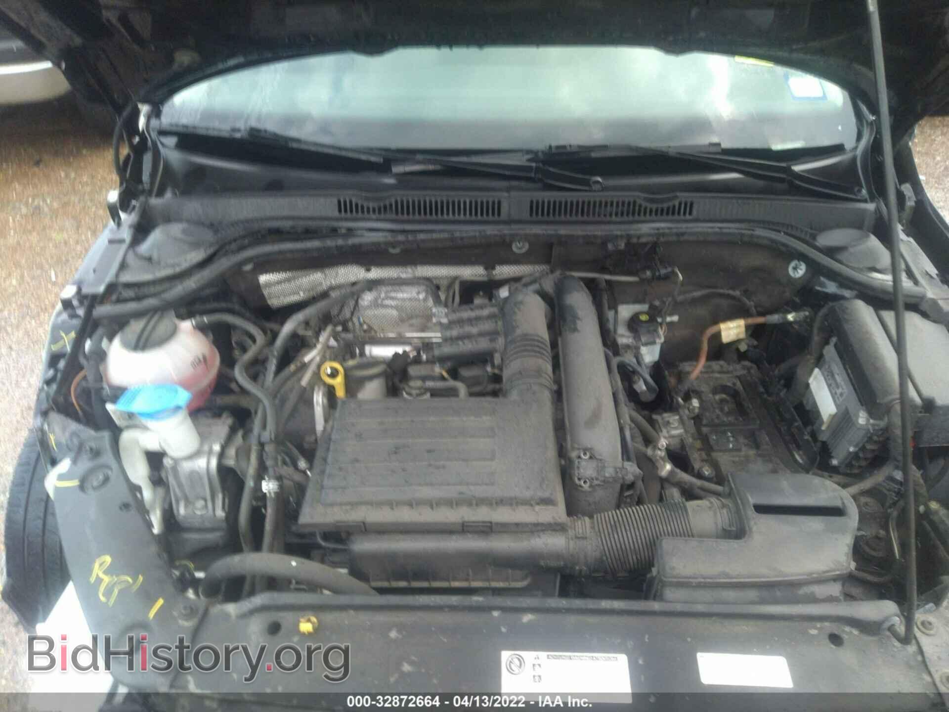 2017 VOLKSWAGEN JETTA - VIN: 3VW2B7AJ8HM342840 - Фото 10