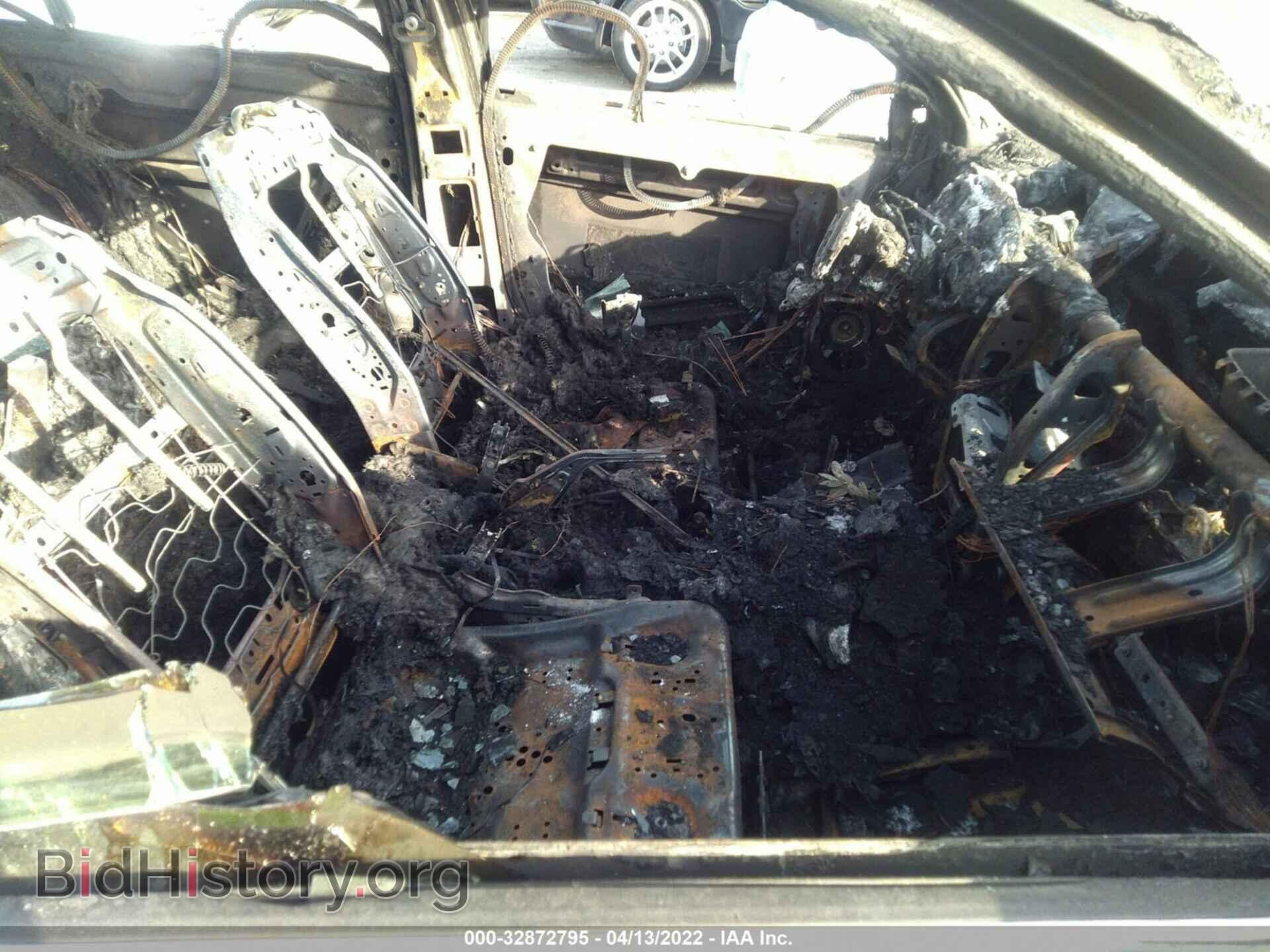 2013 CHRYSLER 200 - VIN: 1C3CCBAB2DN761996 - Photo 5