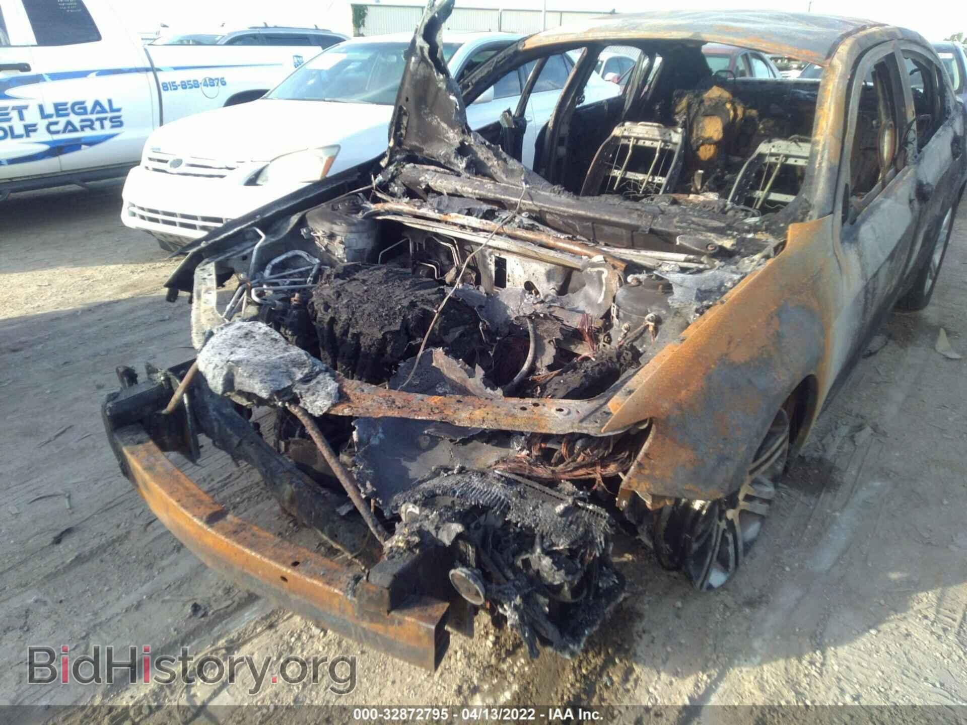 2013 CHRYSLER 200 - VIN: 1C3CCBAB2DN761996 - Photo 6