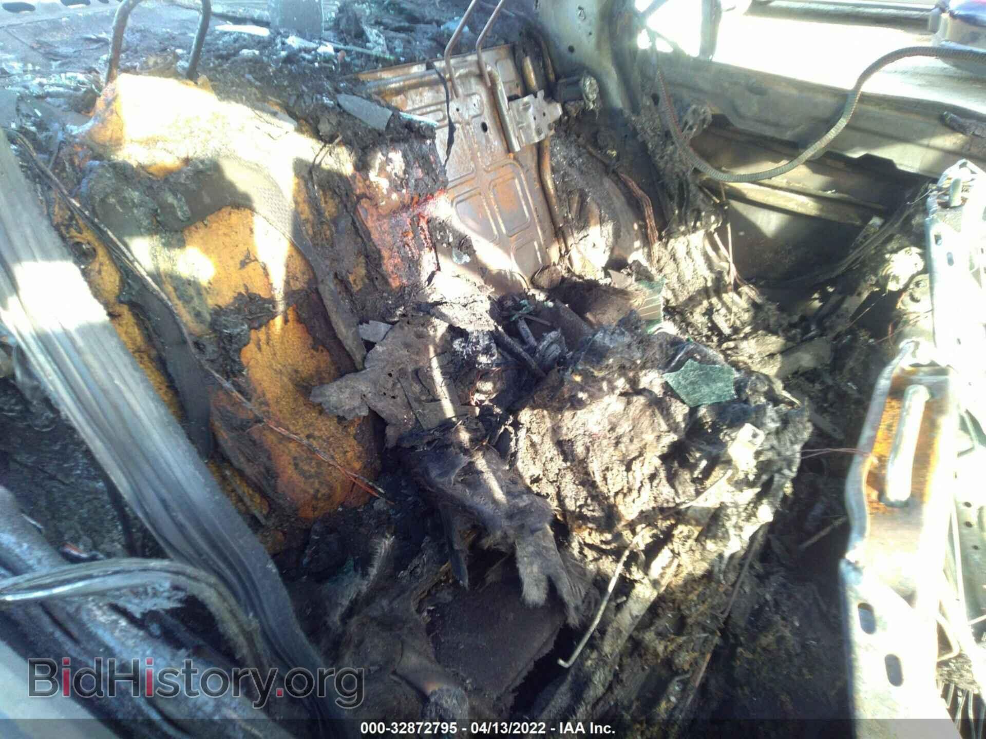2013 CHRYSLER 200 - VIN: 1C3CCBAB2DN761996 - Photo 8