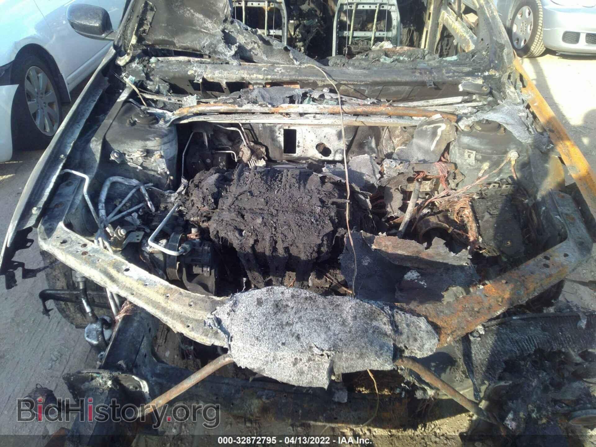 2013 CHRYSLER 200 - VIN: 1C3CCBAB2DN761996 - Photo 10