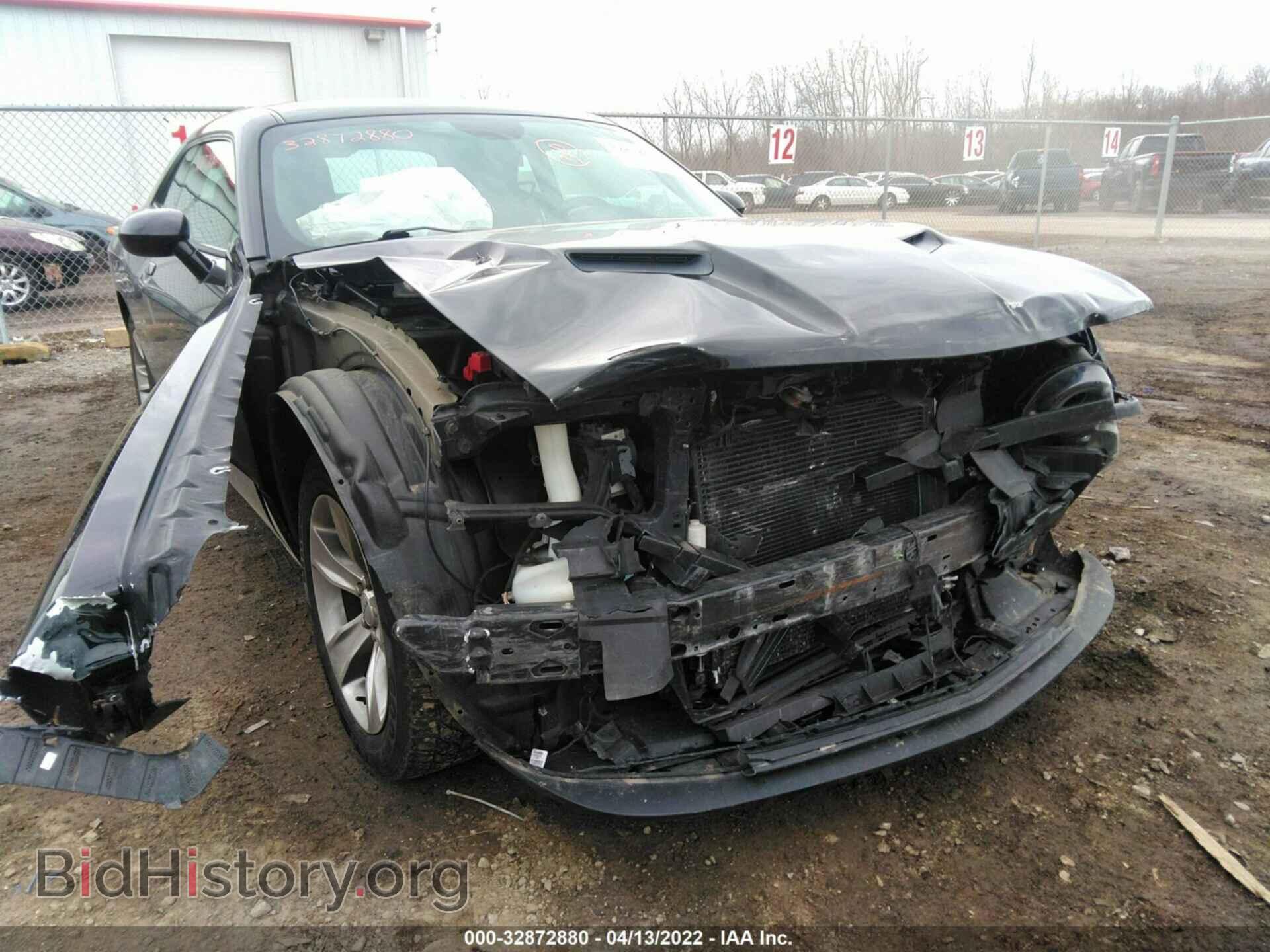 2015 DODGE CHALLENGER - VIN: 2C3CDZAG4FH909689 - Photo 6