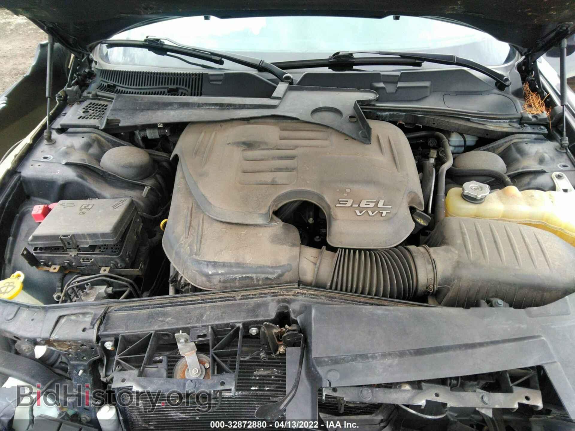 2015 DODGE CHALLENGER - VIN: 2C3CDZAG4FH909689 - Photo 10