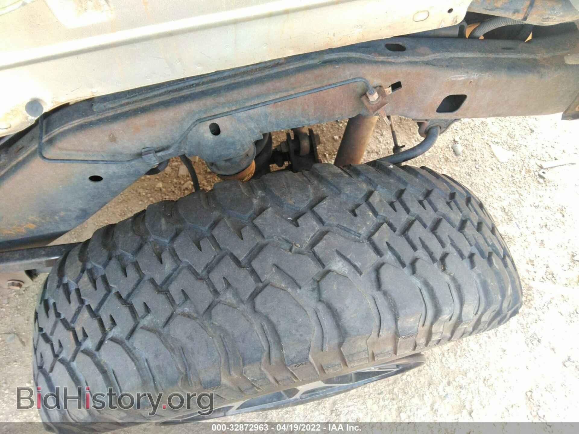 2012 JEEP WRANGLER - VIN: 1C4BJWCG8CL106670 - Фото 13
