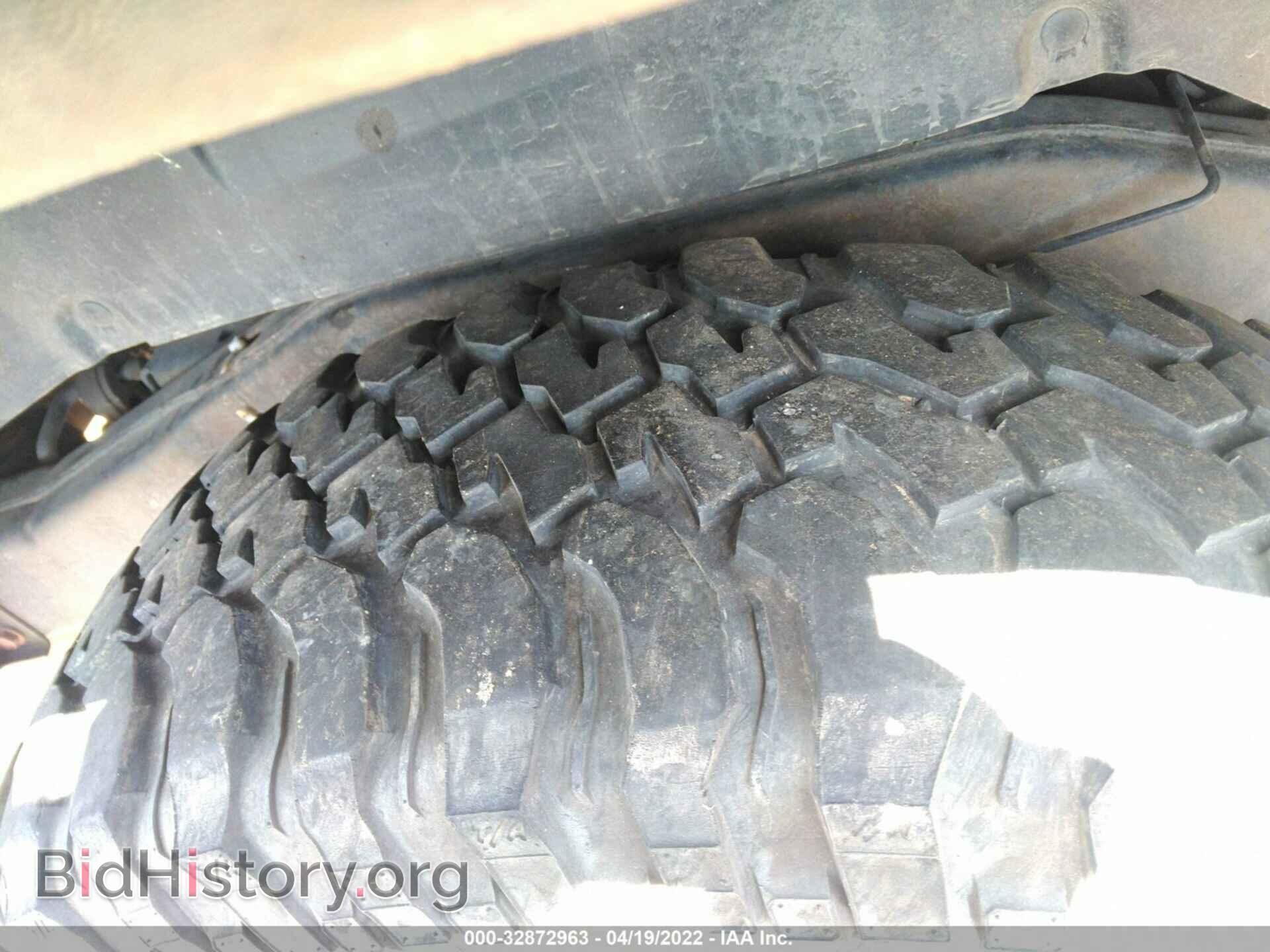 2012 JEEP WRANGLER - VIN: 1C4BJWCG8CL106670 - Фото 15