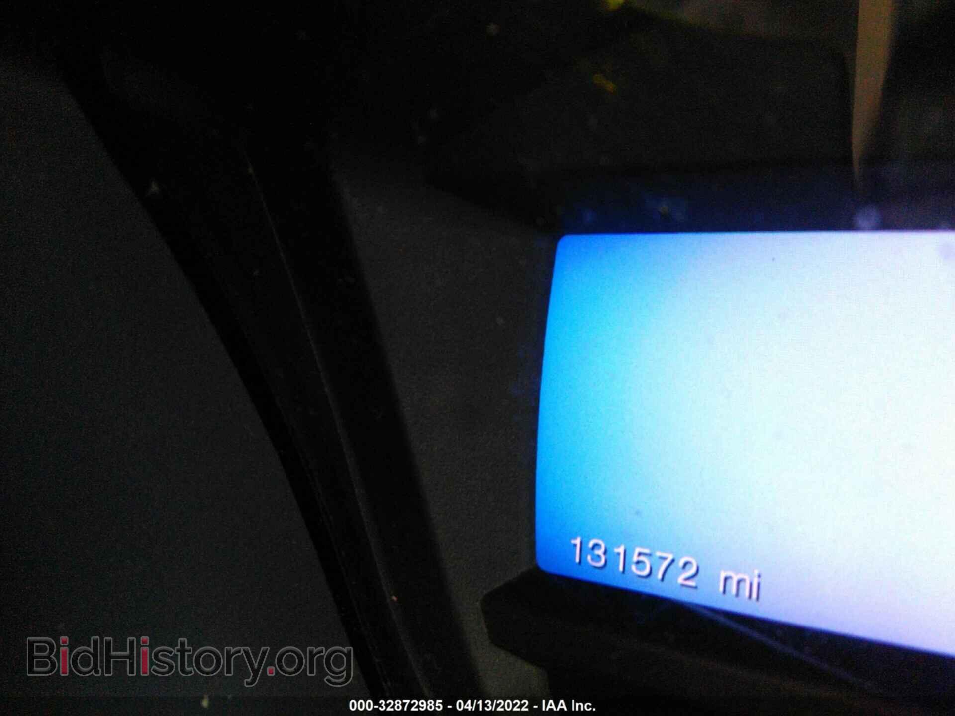 2013 FORD EXPLORER - VIN: 1FM5K7D8XDGA91764 - Фото 7