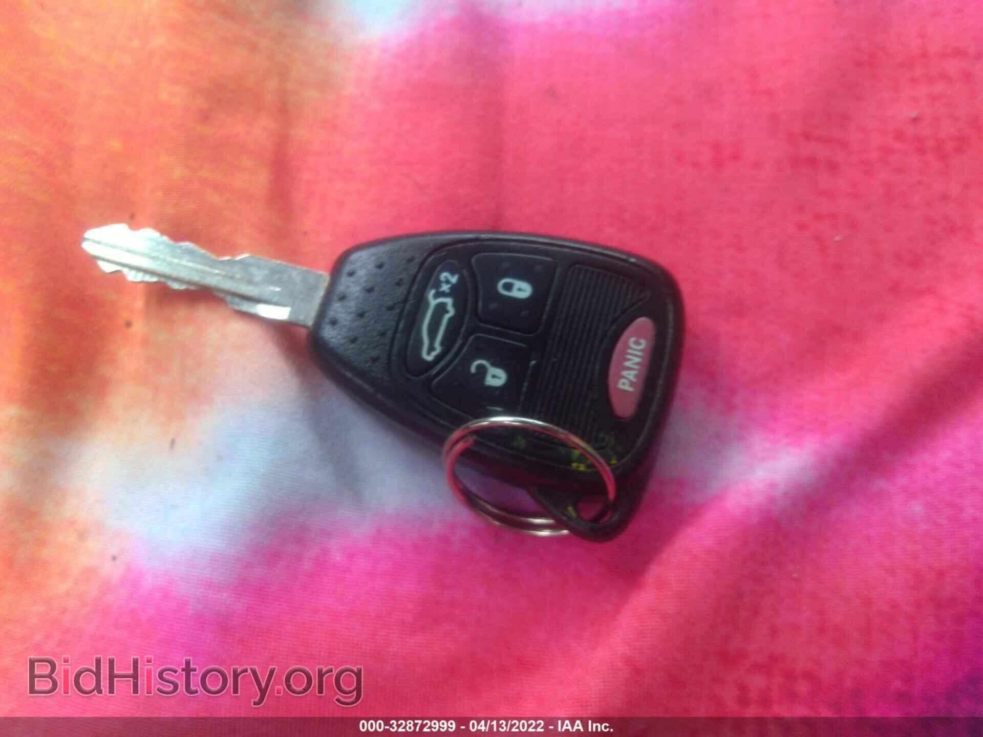 2013 CHRYSLER 200 - VIN: 1C3CCBBB3DN672923 - Photo 11