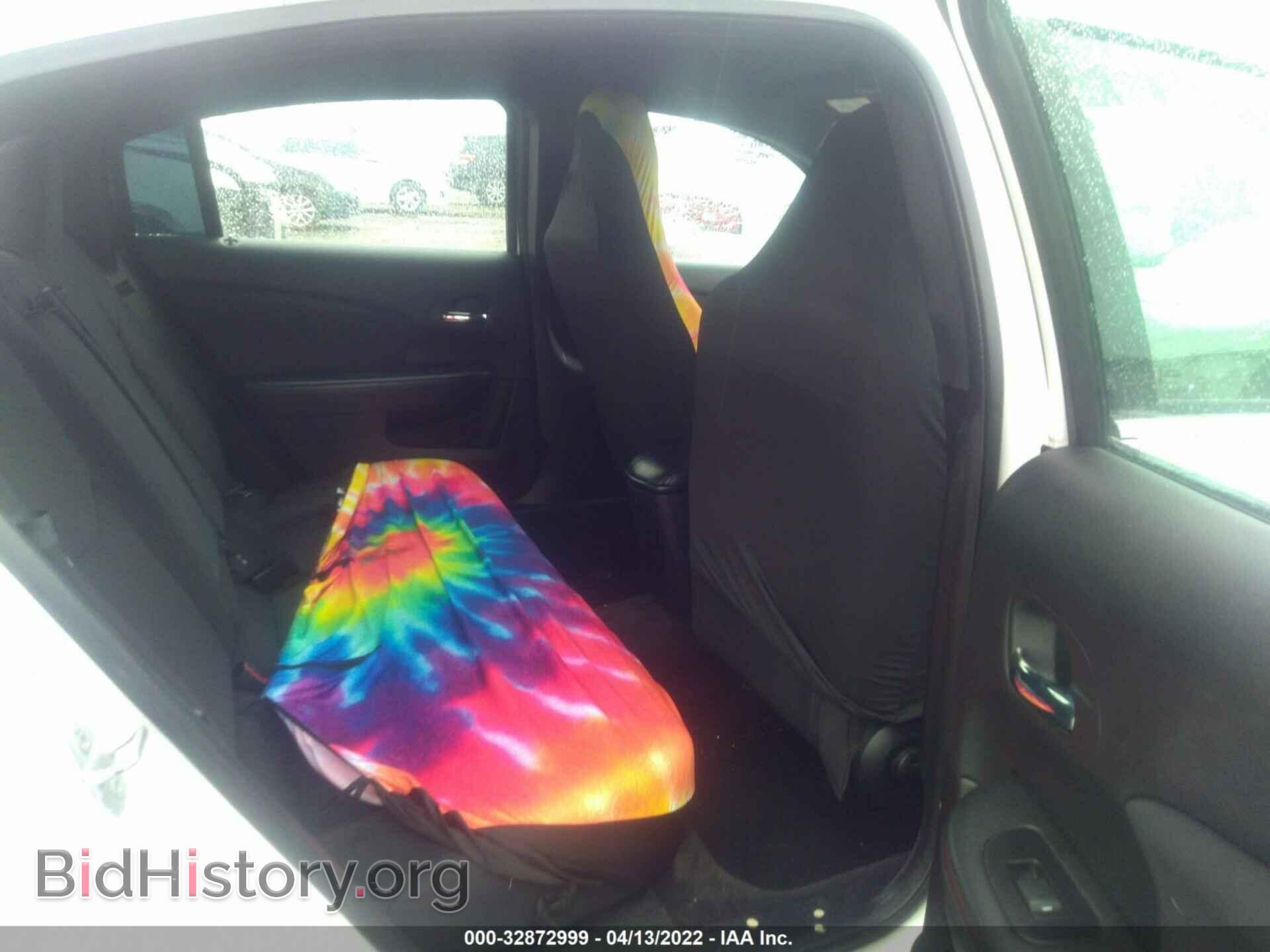 2013 CHRYSLER 200 - VIN: 1C3CCBBB3DN672923 - Photo 8