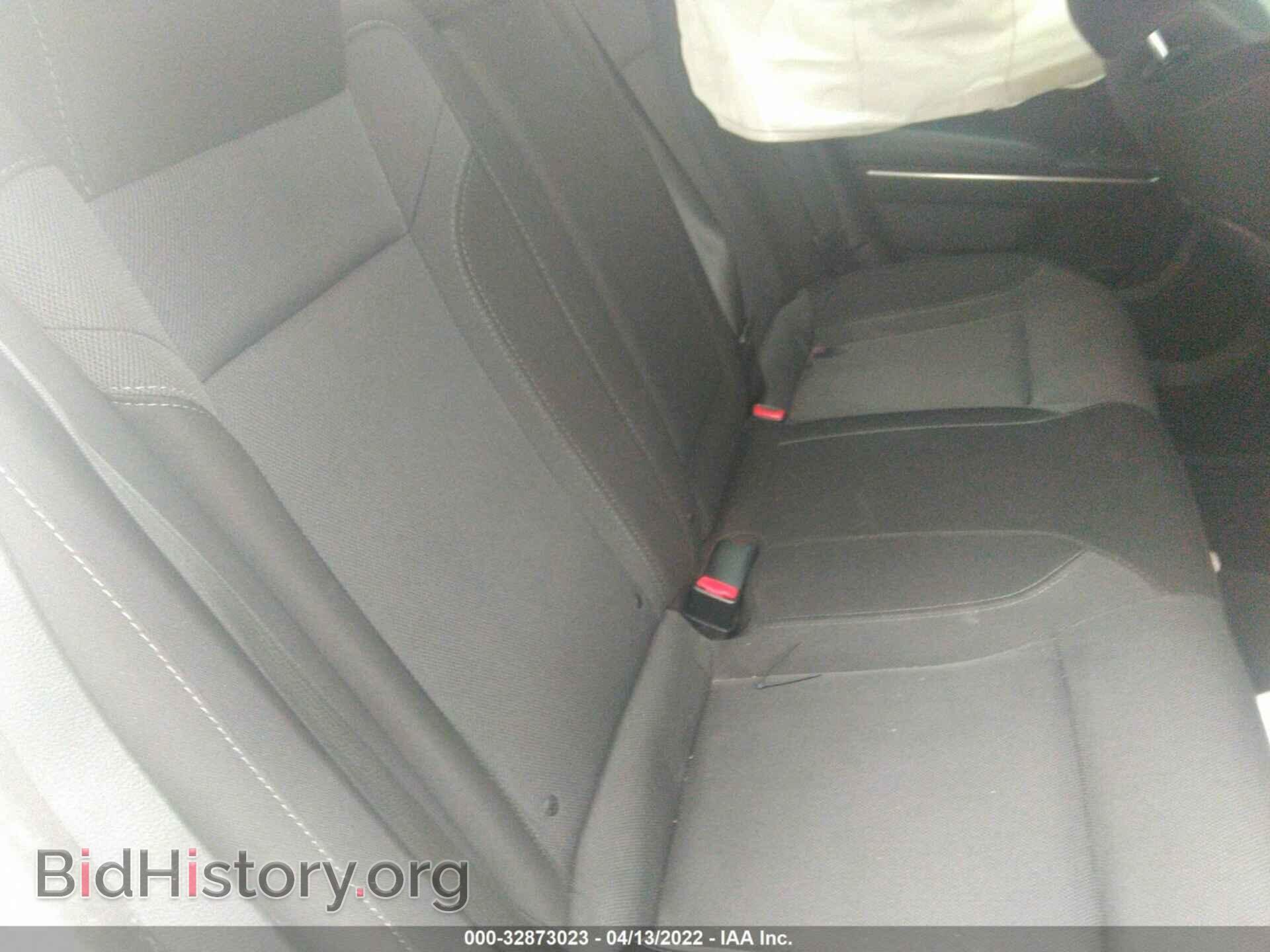 2018 DODGE CHARGER - VIN: 2C3CDXCT4JH260886 - Photo 8