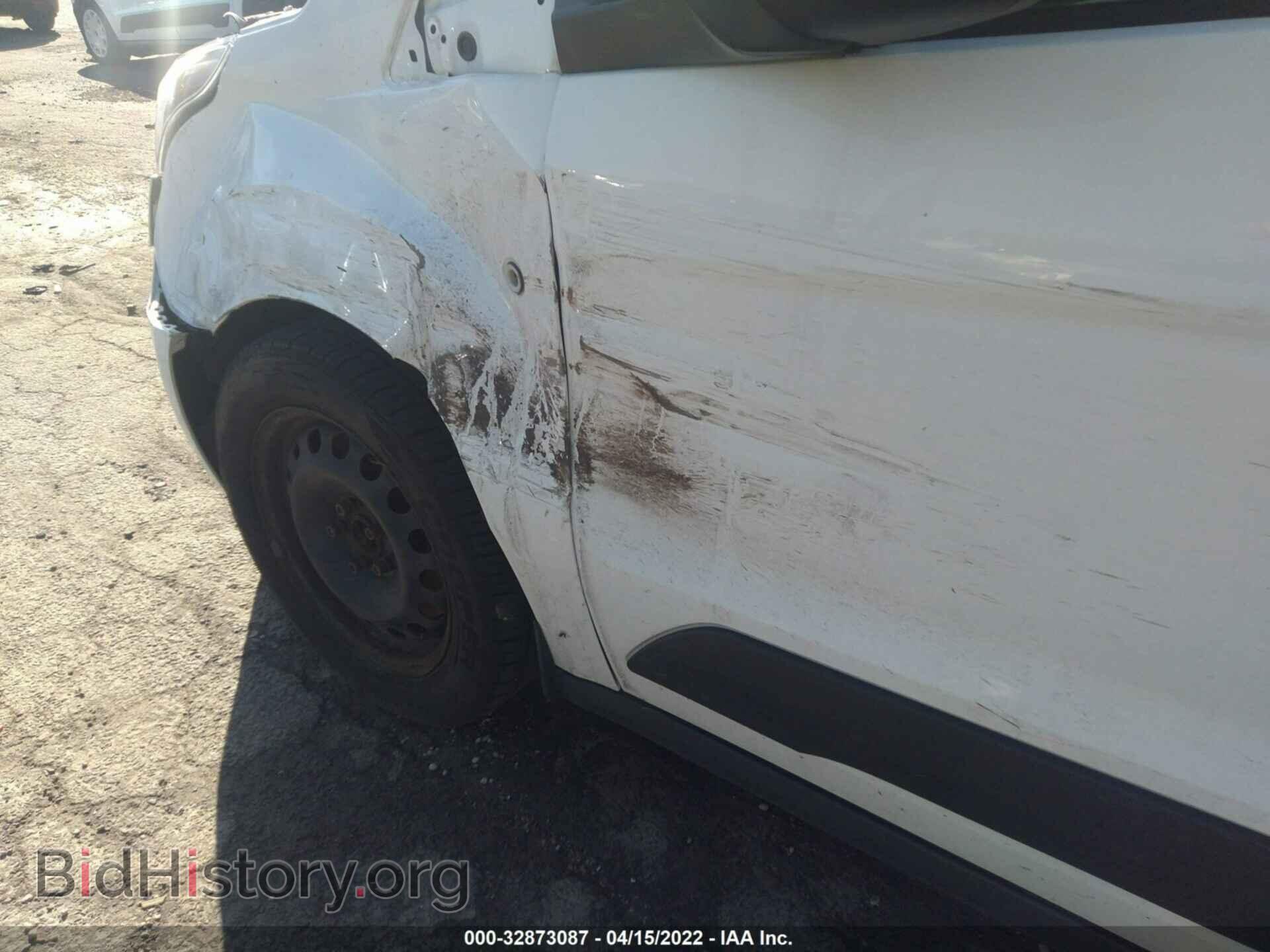 2015 FORD TRANSIT CONNECT - VIN: NM0KS6FX8F1185974 - Фото 6