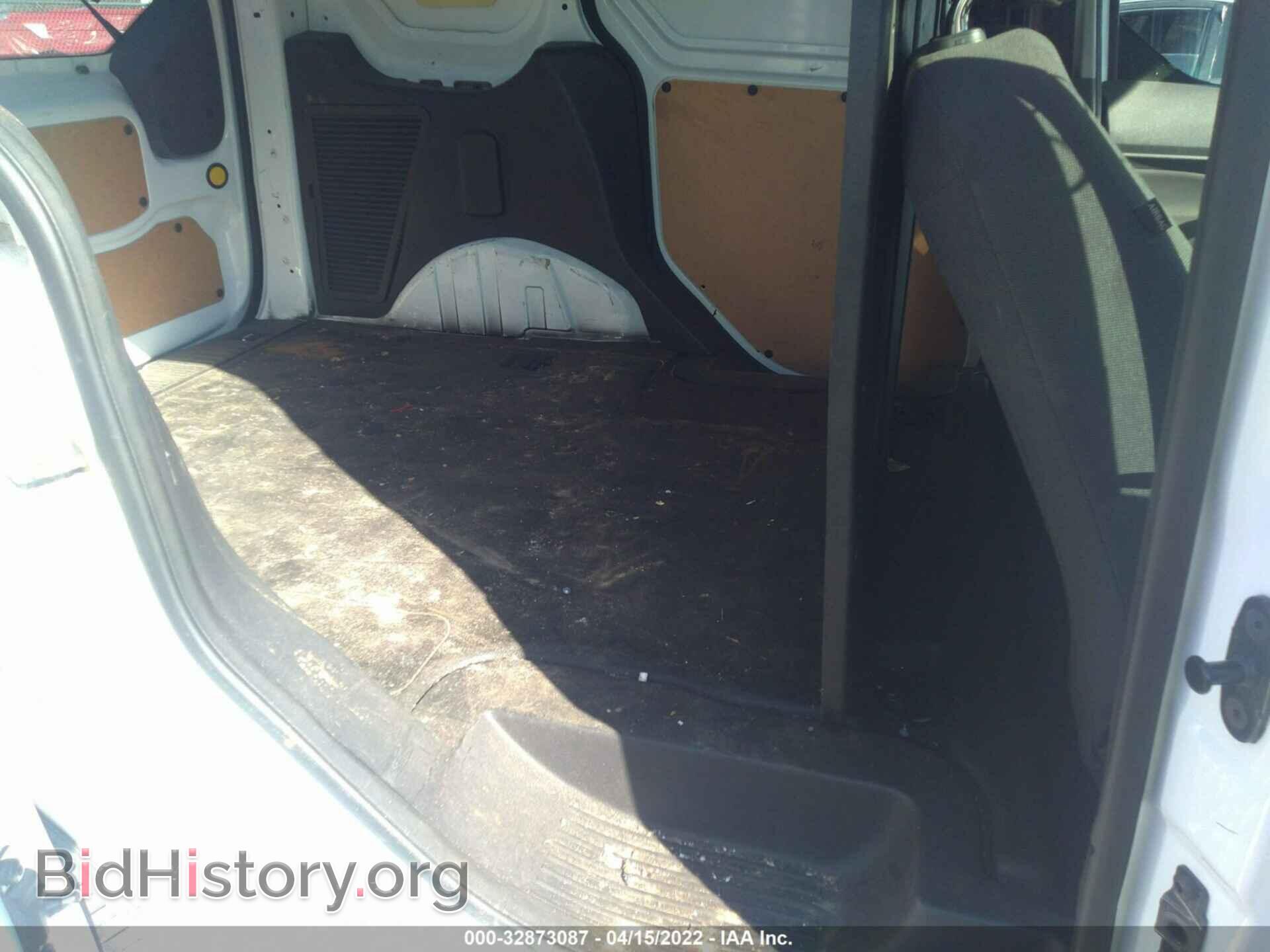 2015 FORD TRANSIT CONNECT - VIN: NM0KS6FX8F1185974 - Фото 8