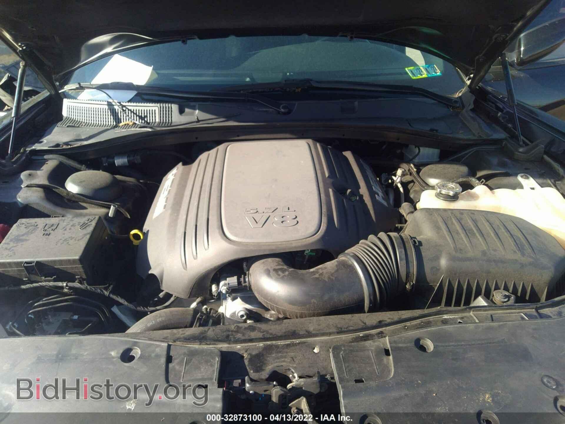 2019 DODGE CHARGER - VIN: 2C3CDXCT1KH603090 - Photo 10