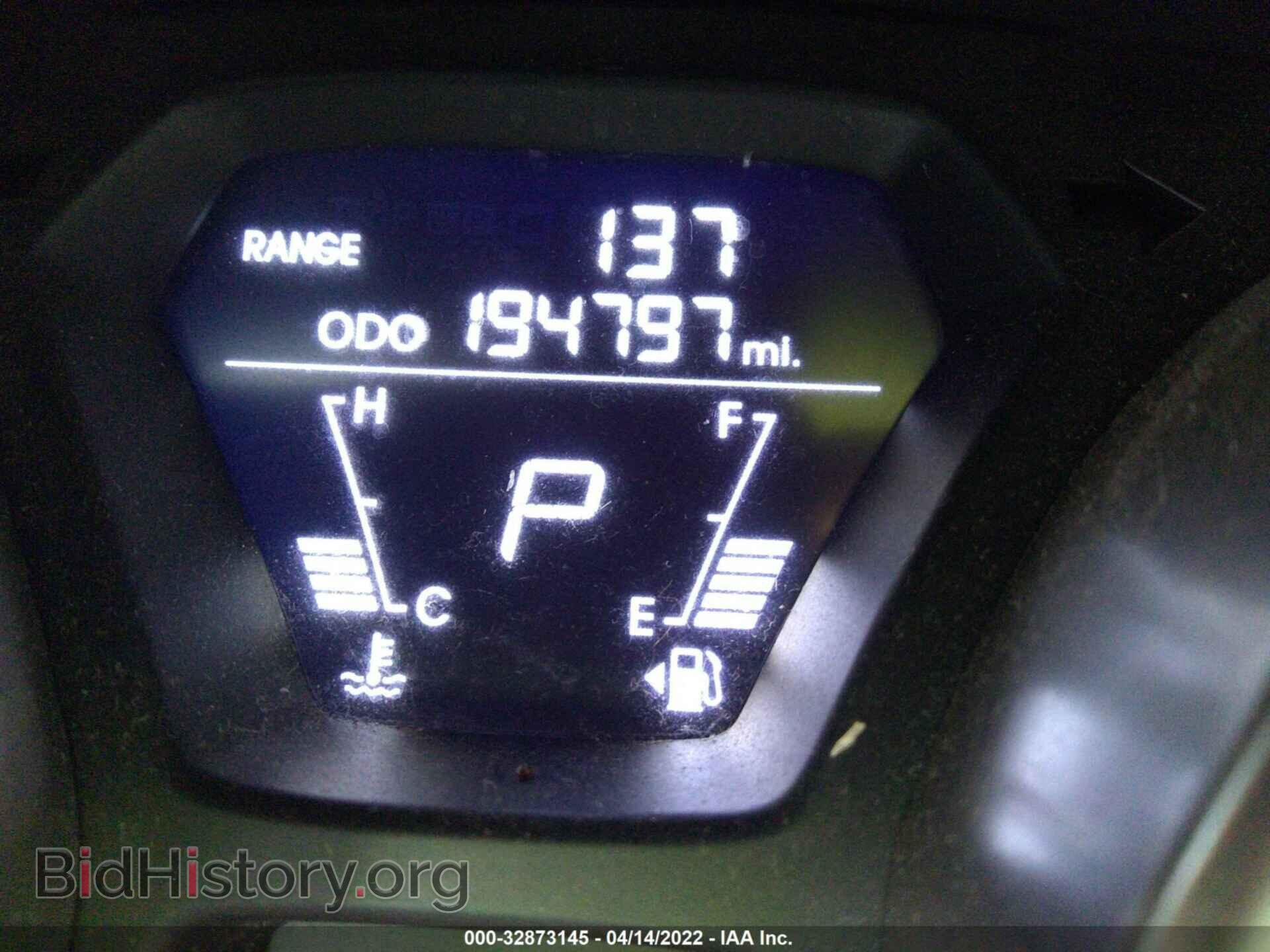 2011 HYUNDAI ELANTRA - VIN: 5NPDH4AE8BH048265 - Фото 7
