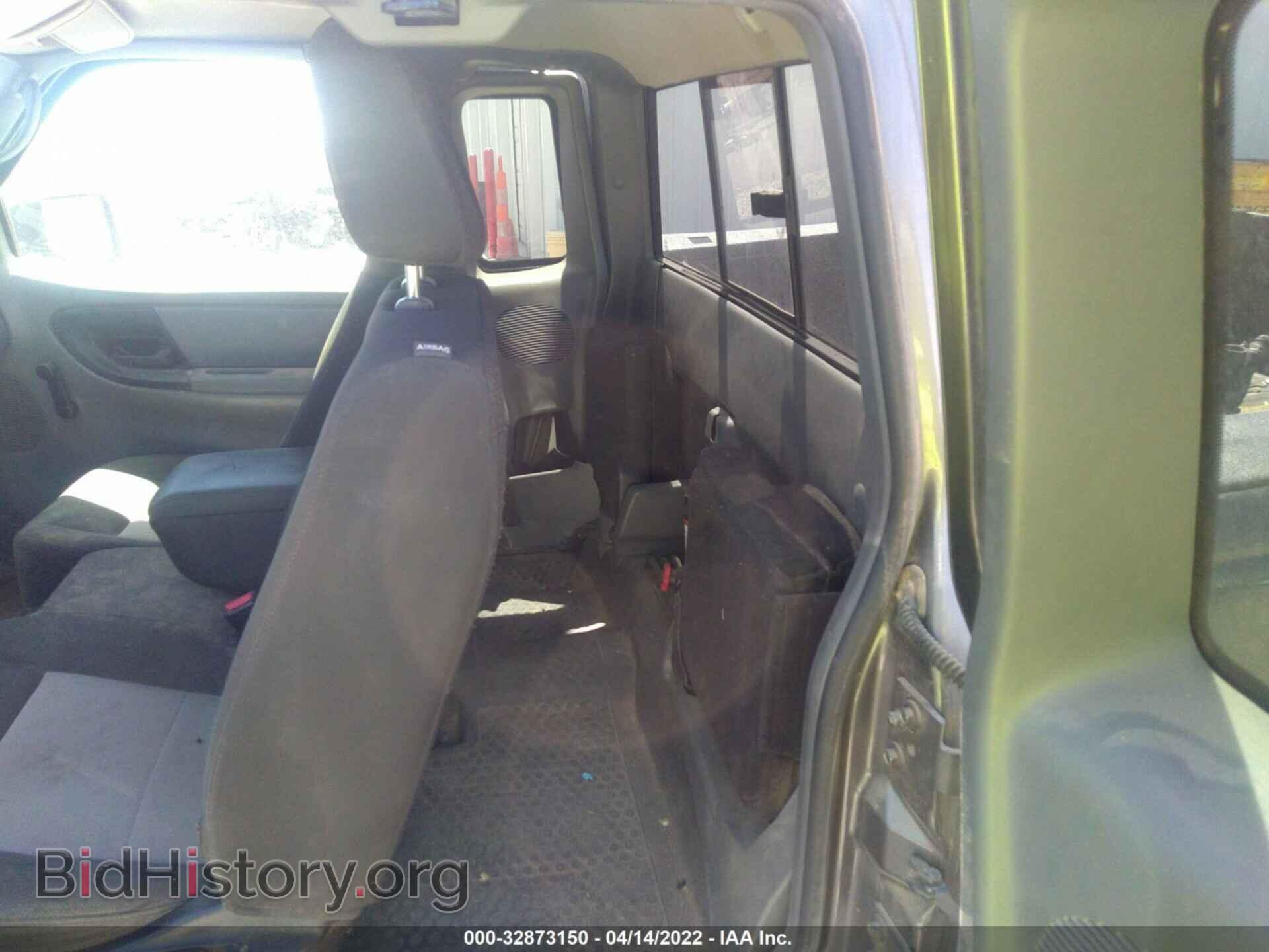 2010 FORD RANGER - VIN: 1FTLR4FE2APA23866 - Фото 8