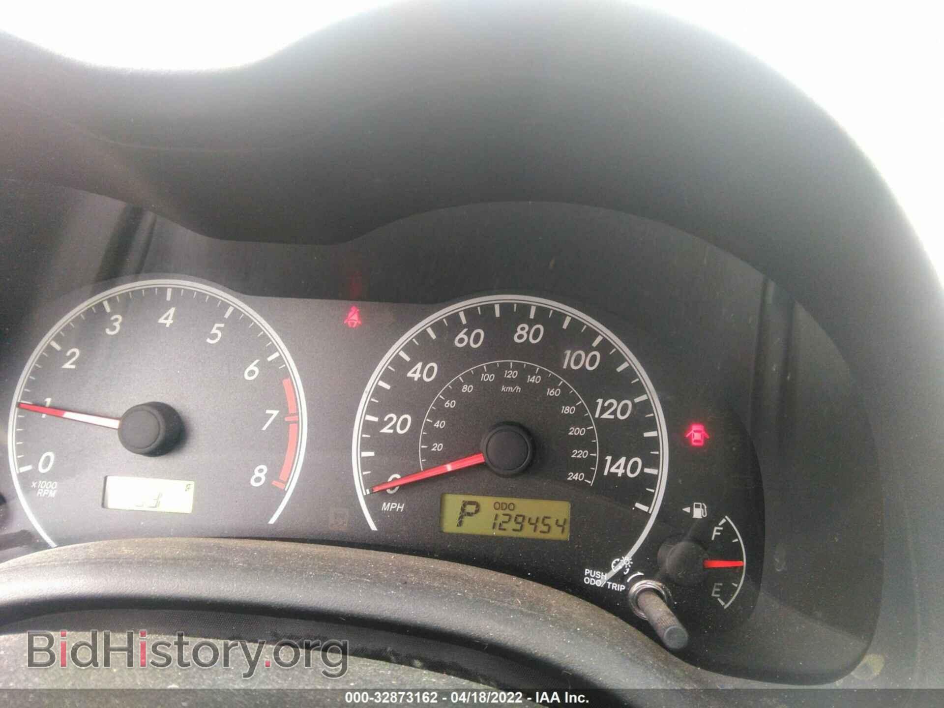 2012 TOYOTA COROLLA - VIN: 2T1BU4EE2CC818915 - Фото 7