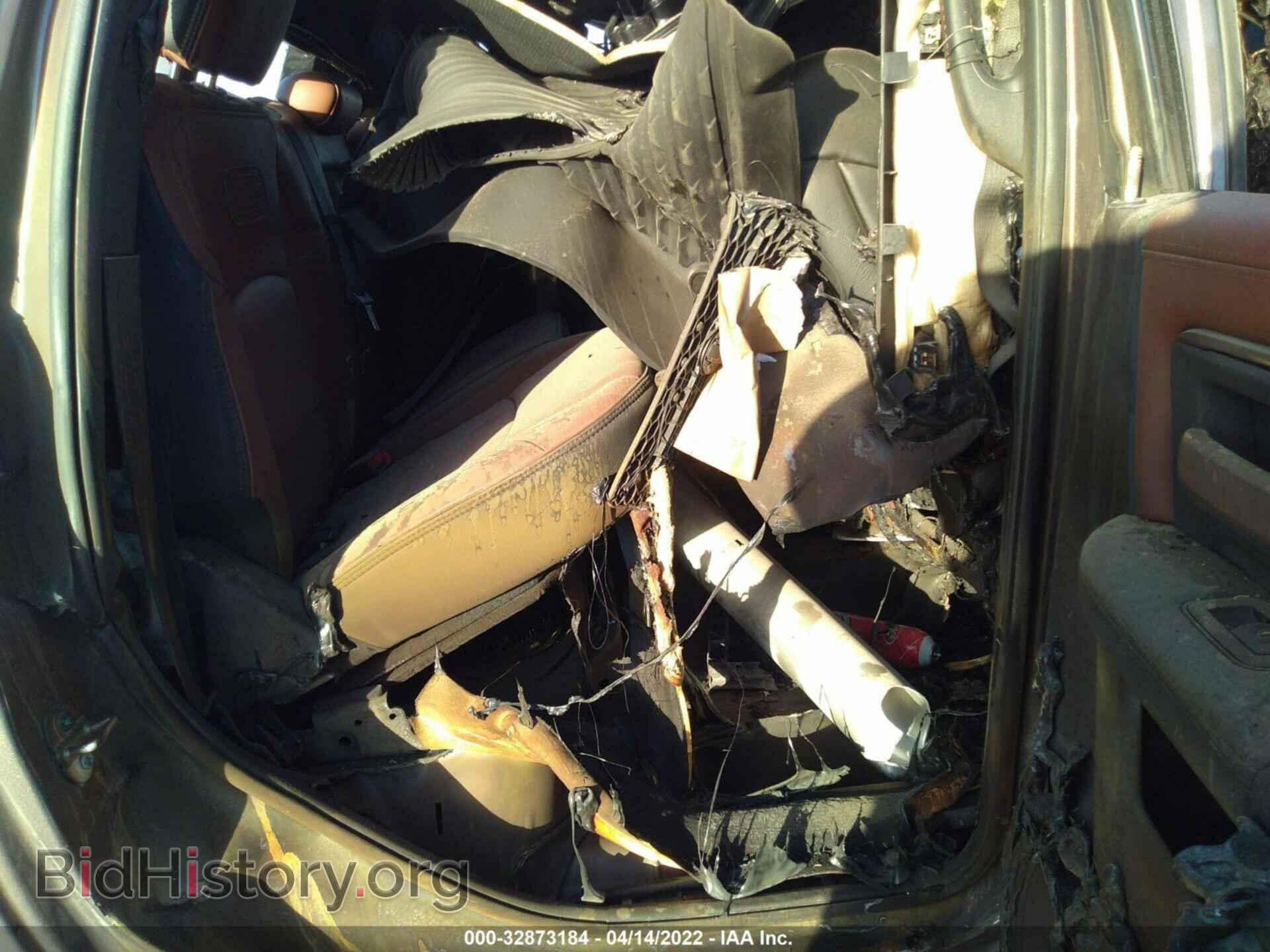 2020 RAM 2500 - VIN: 3C6UR5GL2LG212569 - Photo 8